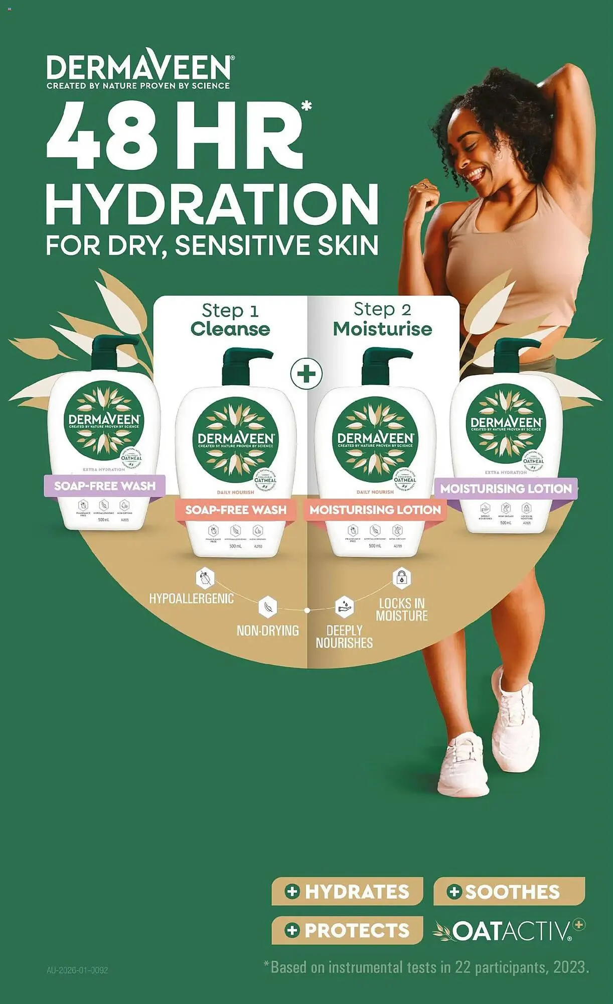 Foodland catalogue - Catalogue valid from 28 April to 5 May 2026 - page 32