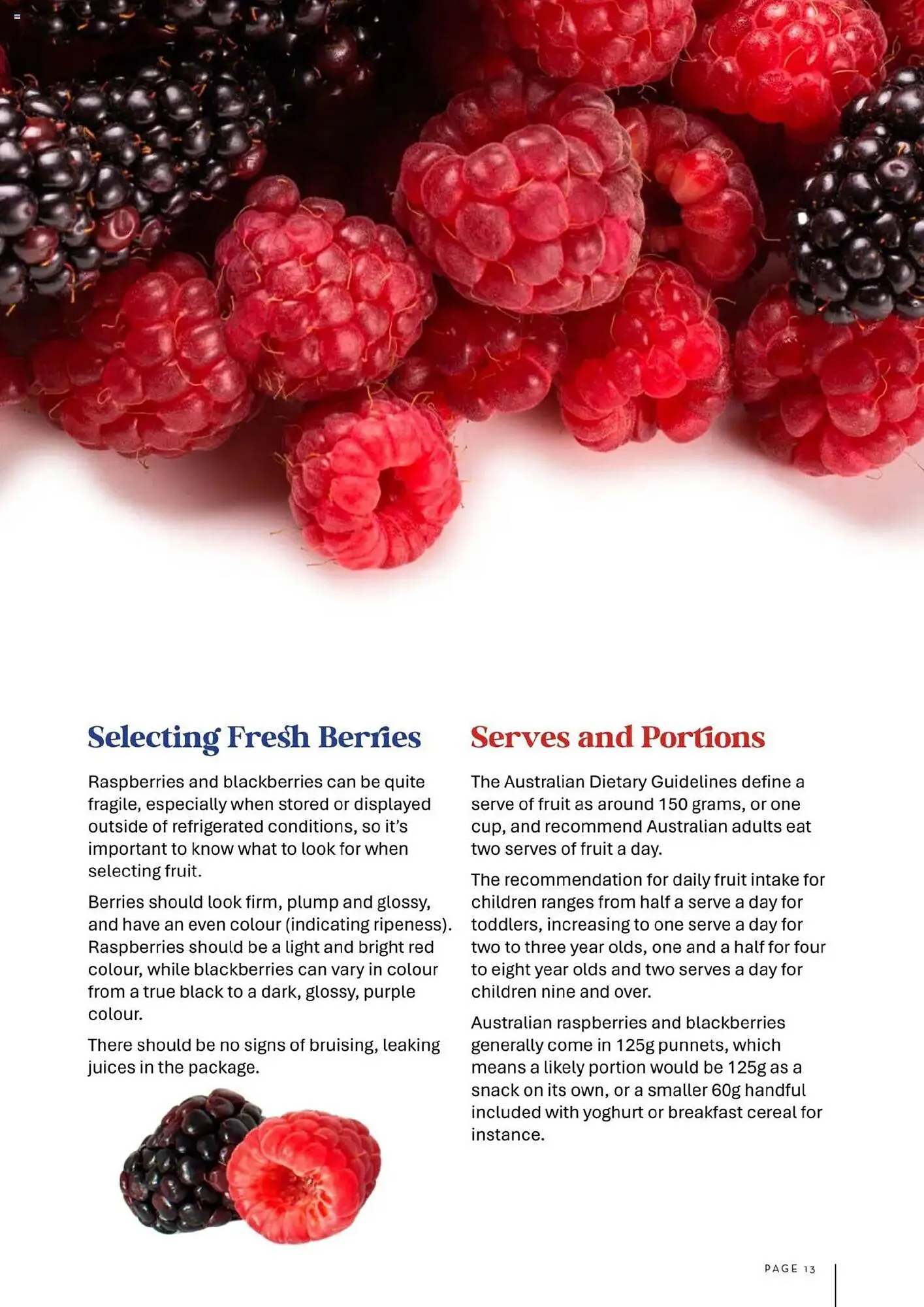 Drakes catalogue - Catalogue valid from 1 October to 30 November 2025 - page 13