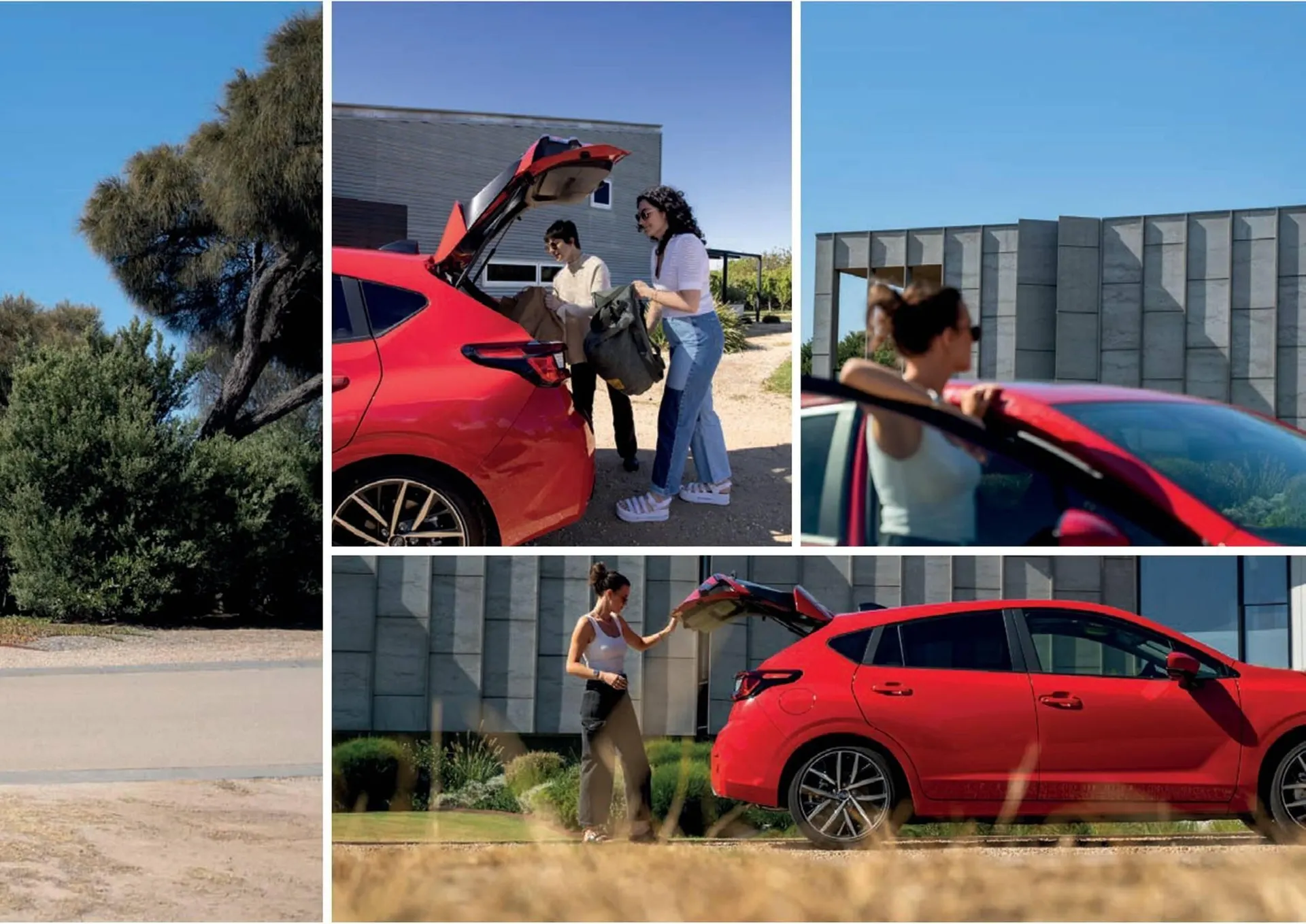 Subaru catalogue - Catalogue valid from 3 March to 31 December 2026 - page 13