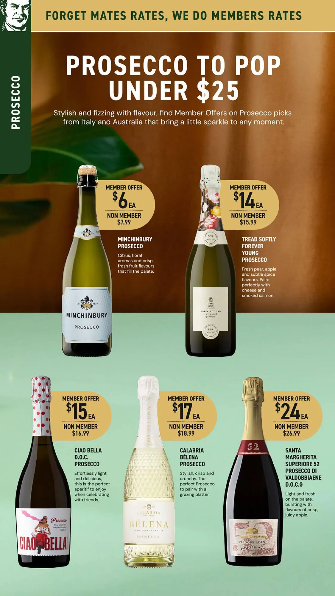 Dan Murphy's catalogue - Catalogue valid from 9 October to 5 November 2025 - page 15