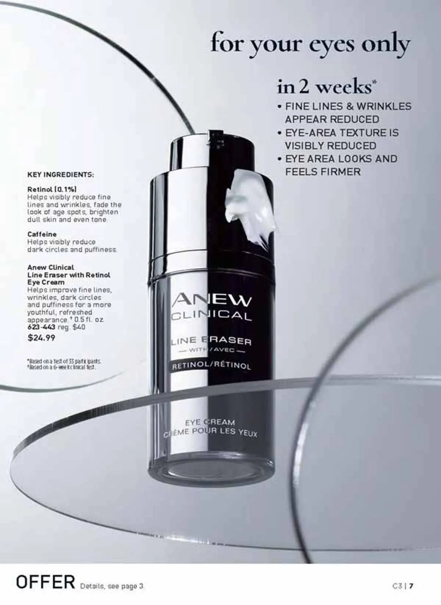 Avon catalogue - Catalogue valid from 6 January to 10 February 2026 - page 7