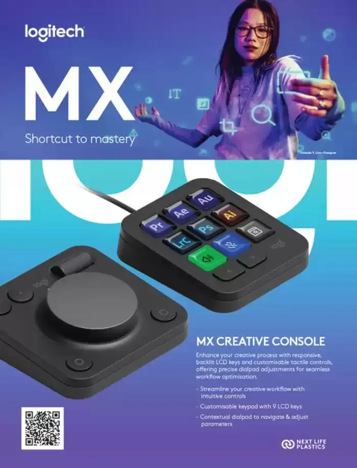 Back To School 2025 - Catalogue valid from 6 January to 6 April 2025 - page 5