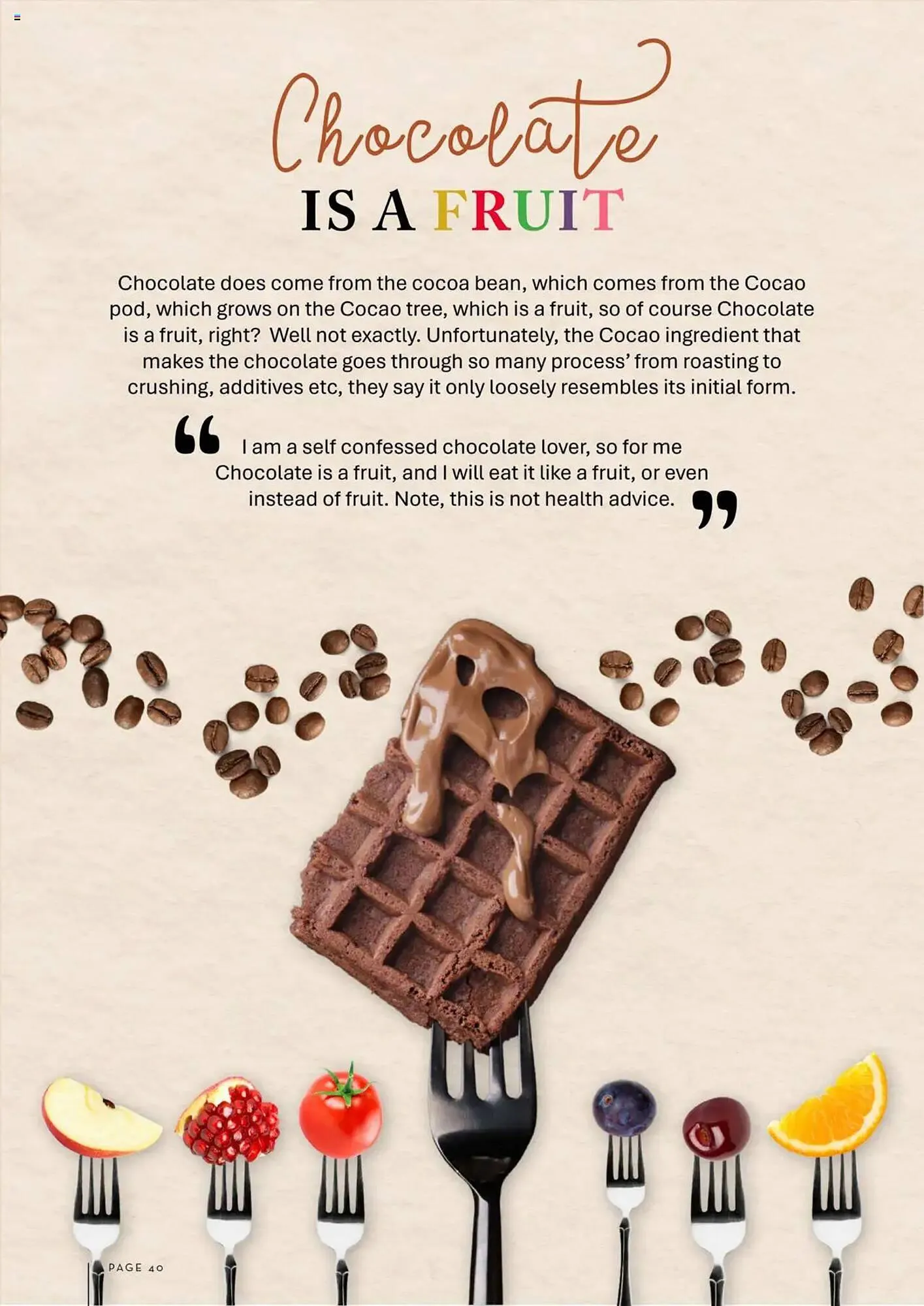 Drakes catalogue - Catalogue valid from 1 March to 30 April 2025 - page 40