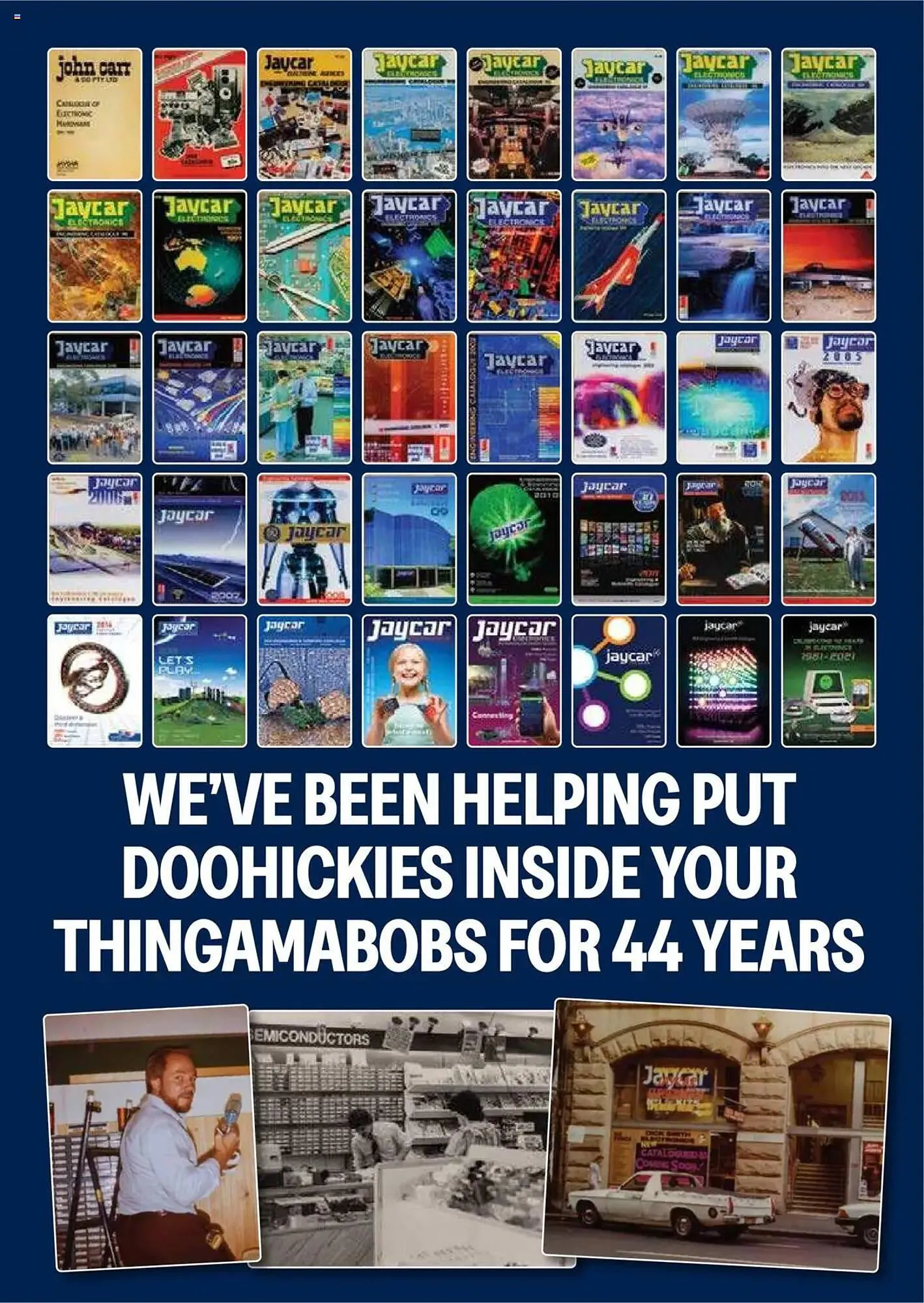 Jaycar Electronics catalogue - Catalogue valid from 8 July to 9 July 2026 - page 604
