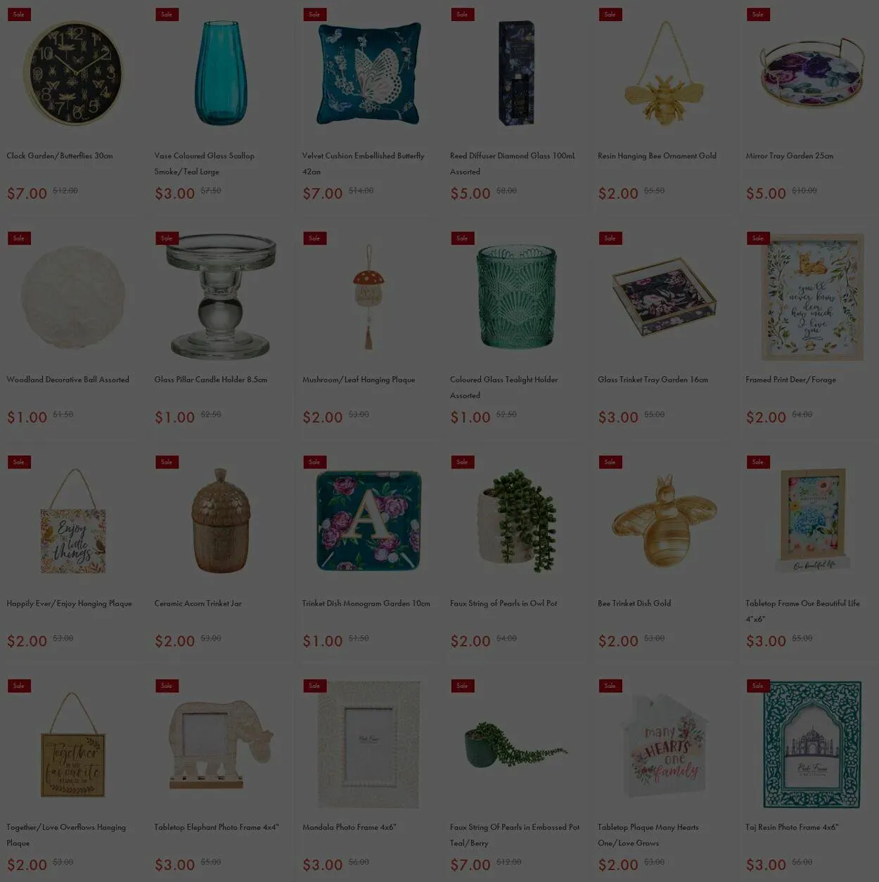 The Reject Shop Current catalogue - Catalogue valid from 14 April to 23 April 2025 - page 4