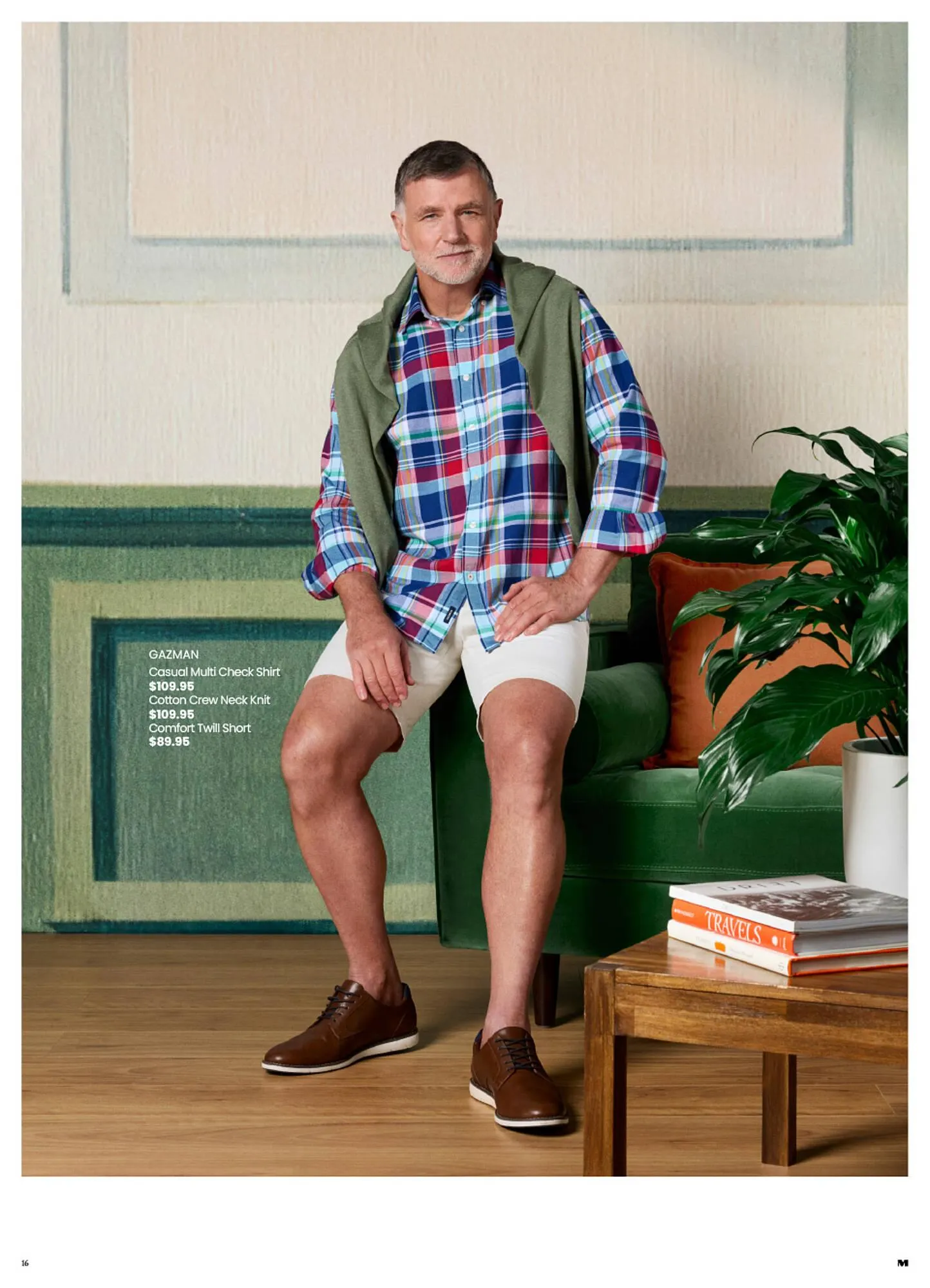 Myer catalogue - Catalogue valid from 18 August to 7 September 2025 - page 16