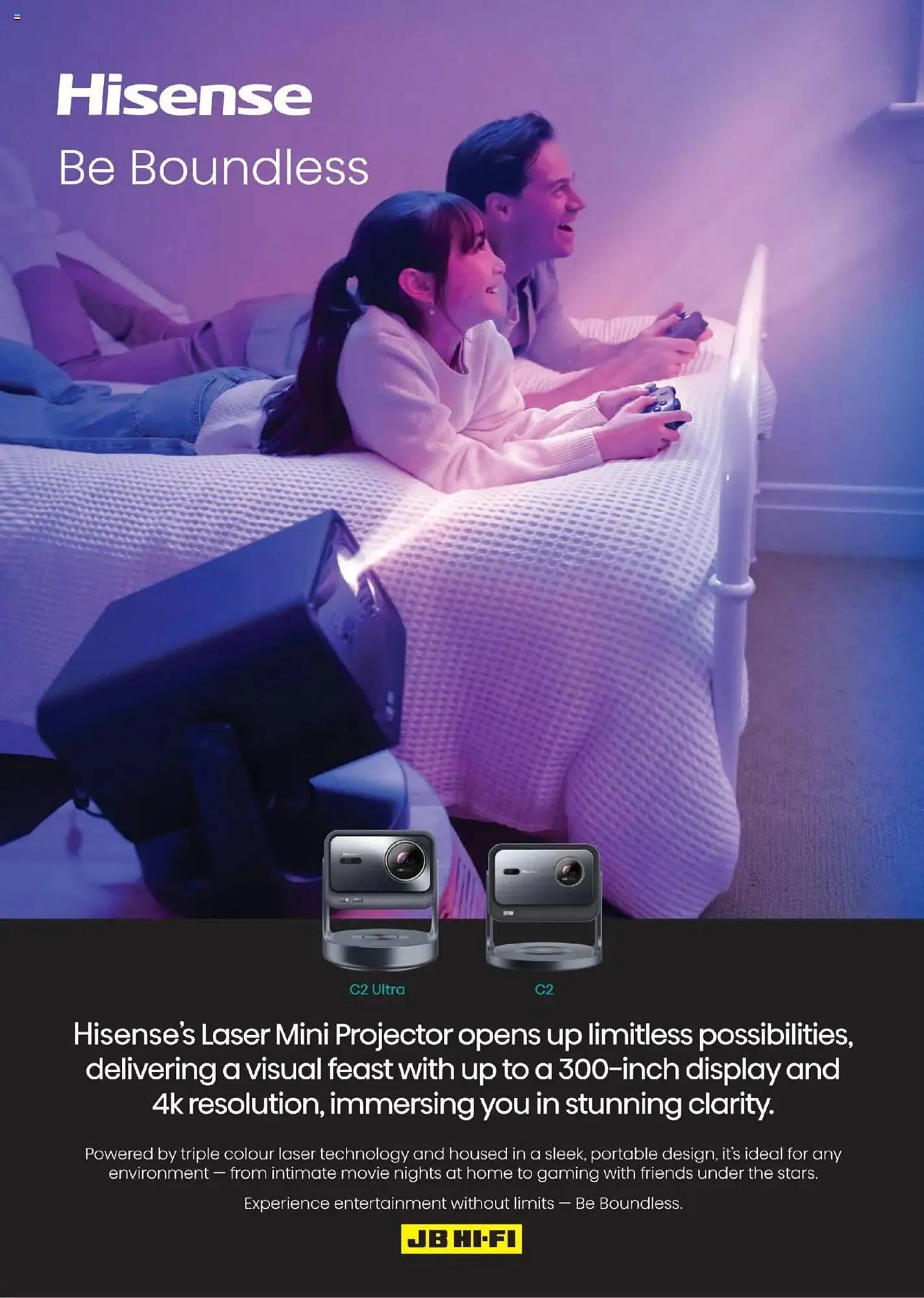 JB Hi-Fi catalogue - Catalogue valid from 30 June to 31 July 2025 - page 97