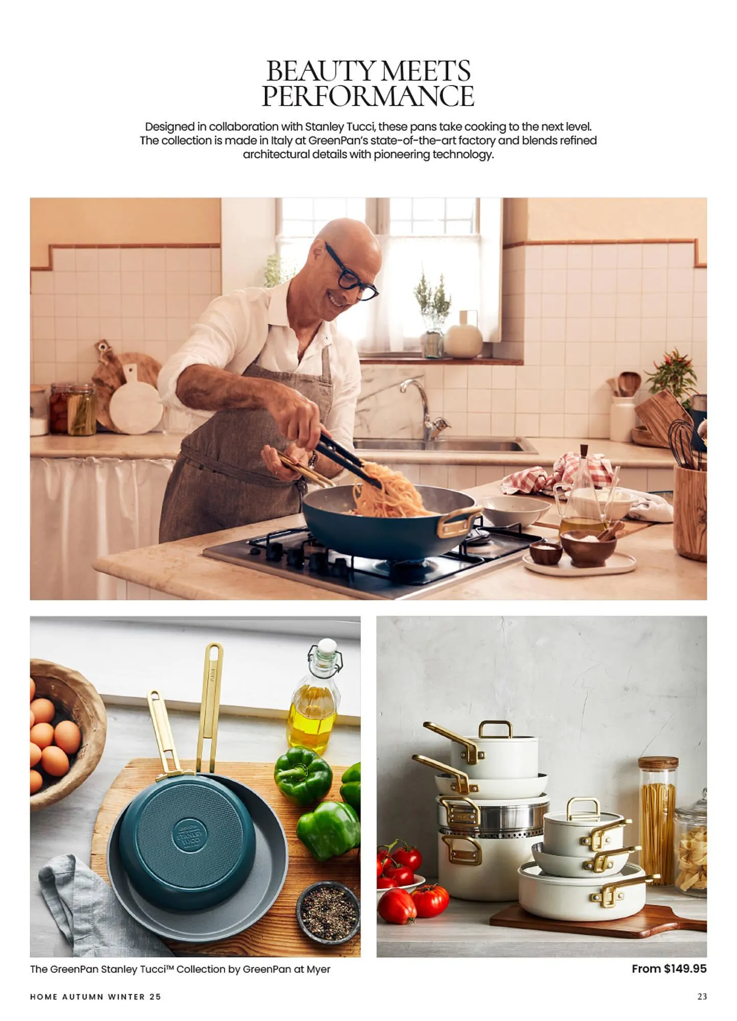 Myer catalogue - Catalogue valid from 29 April to 18 May 2025 - page 23