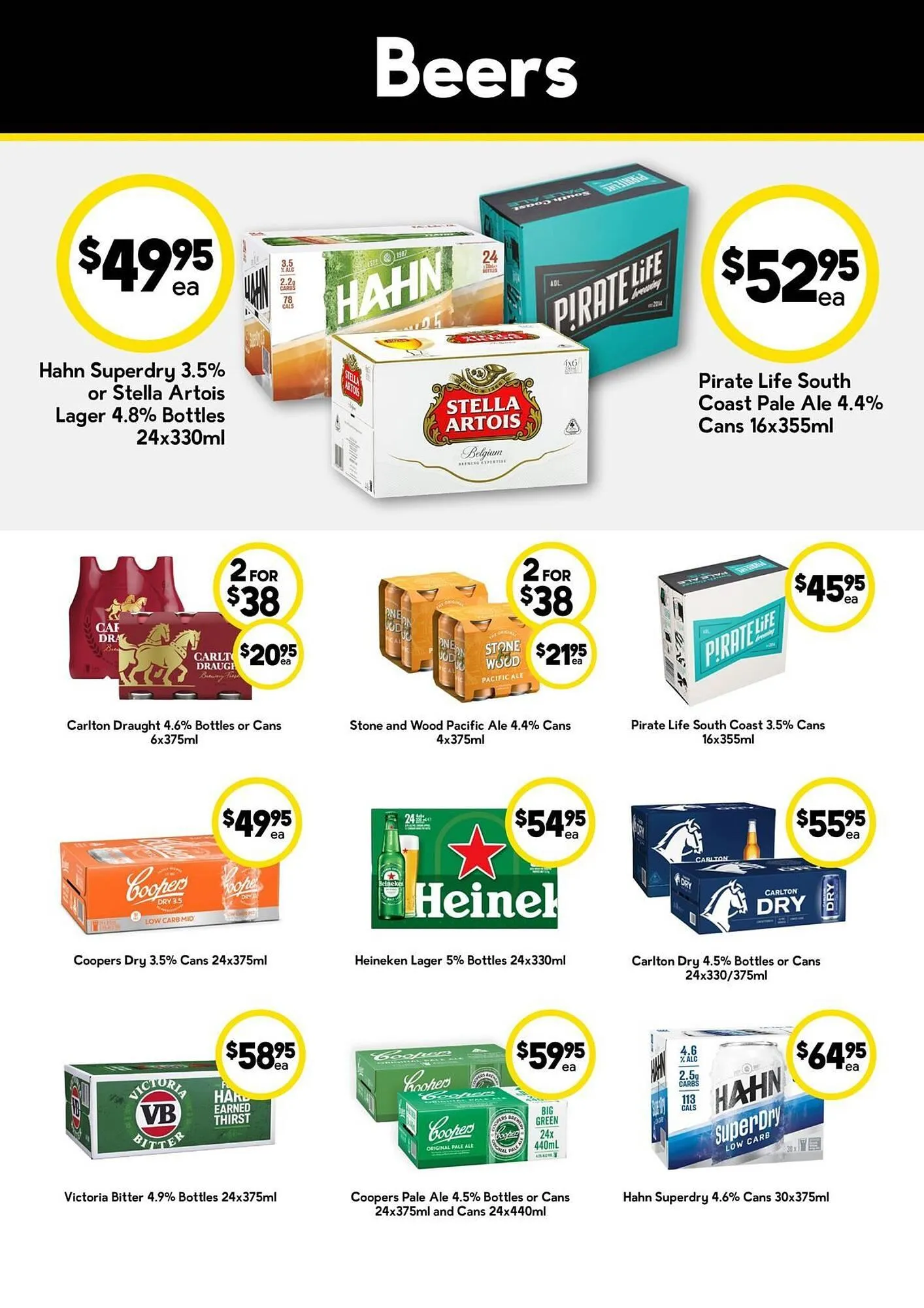 Drakes catalogue - Catalogue valid from 21 January to 3 February 2026 - page 2