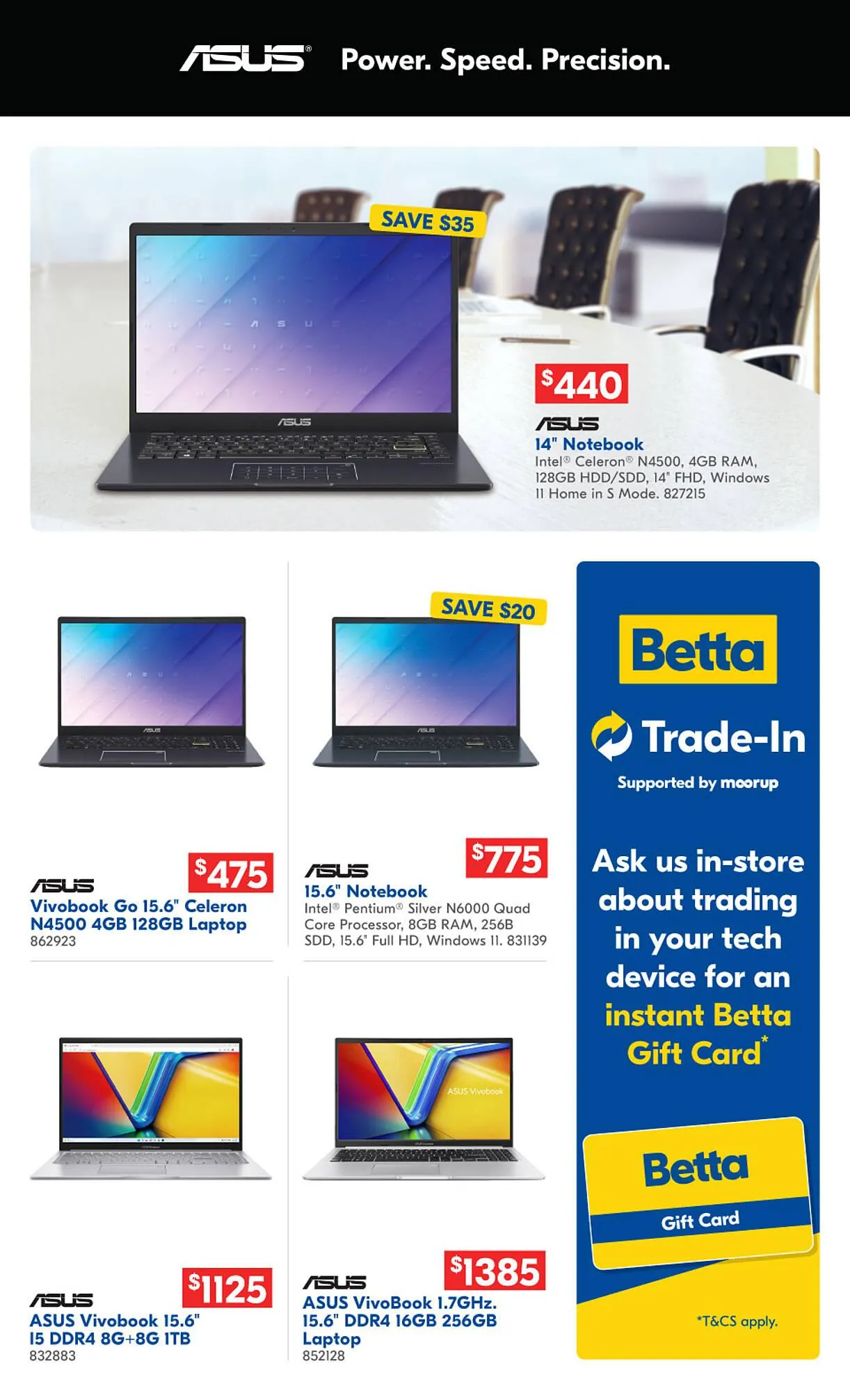 Betta catalogue - Catalogue valid from 2 June to 15 June 2025 - page 18