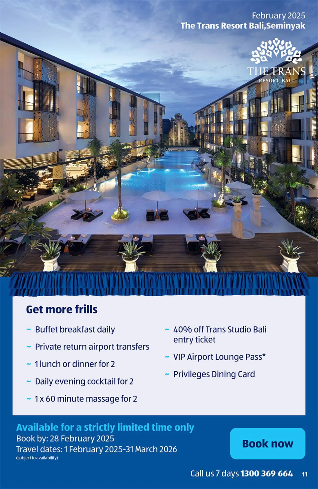 ALDI catalogue - Catalogue valid from 1 February to 28 February 2025 - page 11