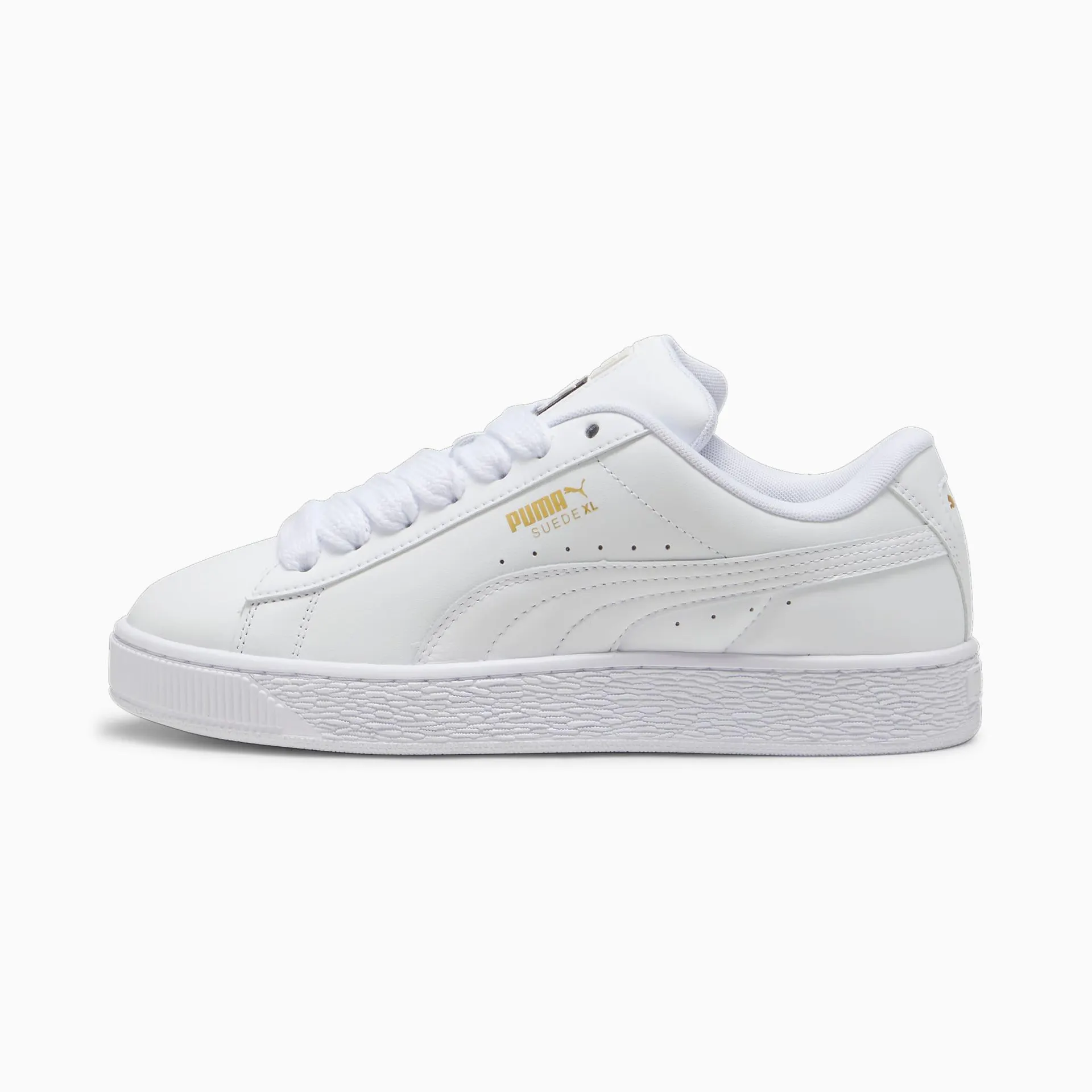Suede XL Leather Unisex Sneakers