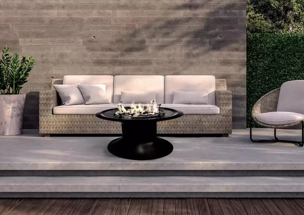 Outdoor Range Brochure 2024 - Catalogue valid from 24 October to 31 March 2025 - page 4