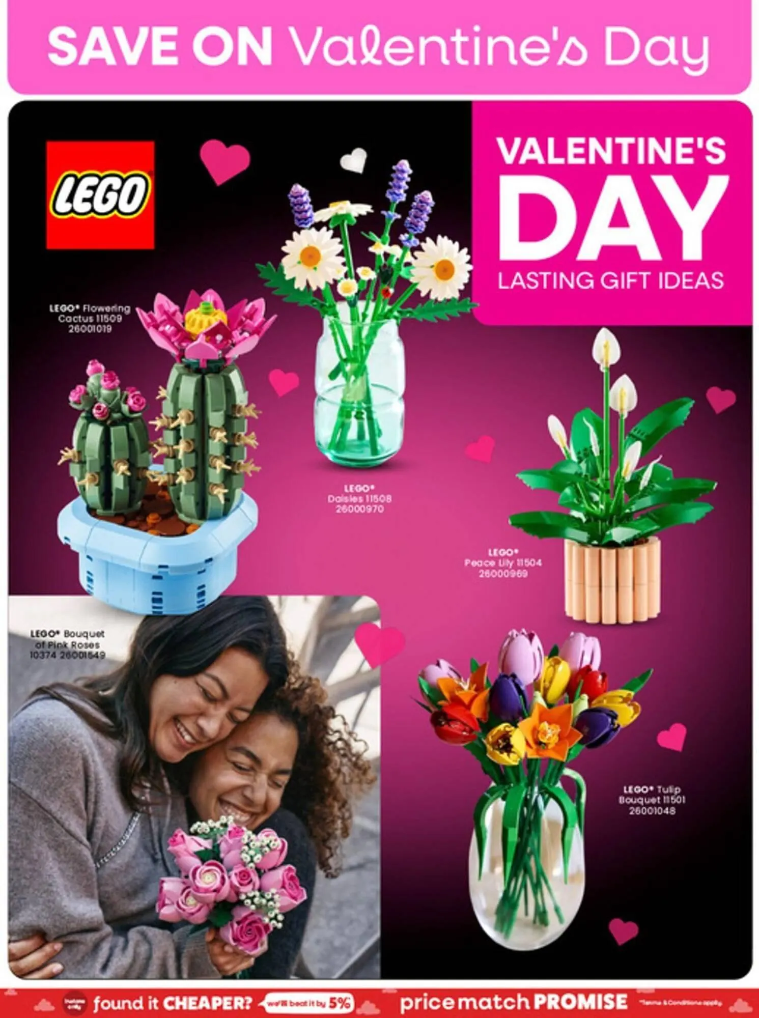 Toyworld catalogue - Catalogue valid from 4 February to 3 March 2026 - page 6