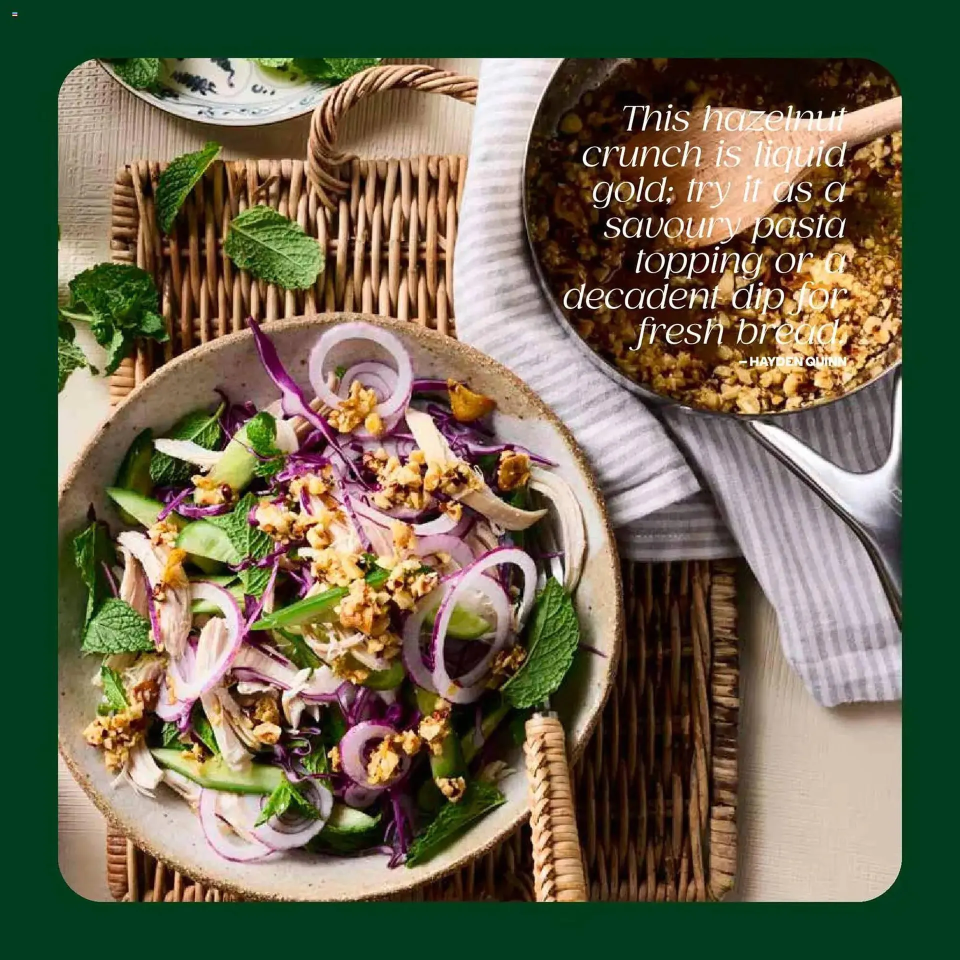 Woolworths catalogue - Catalogue valid from 19 March to 30 April 2026 - page 31