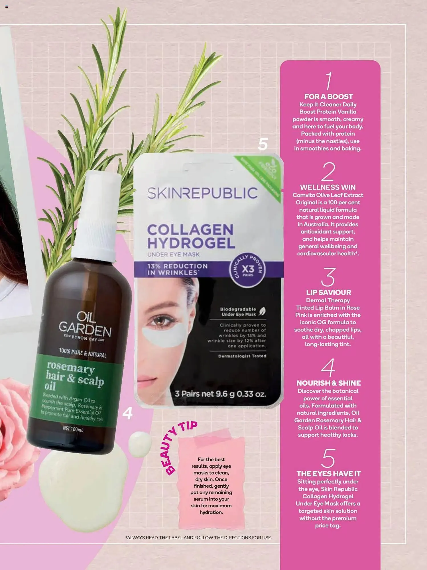 Woolworths catalogue - Catalogue valid from 30 April to 31 May 2026 - page 101