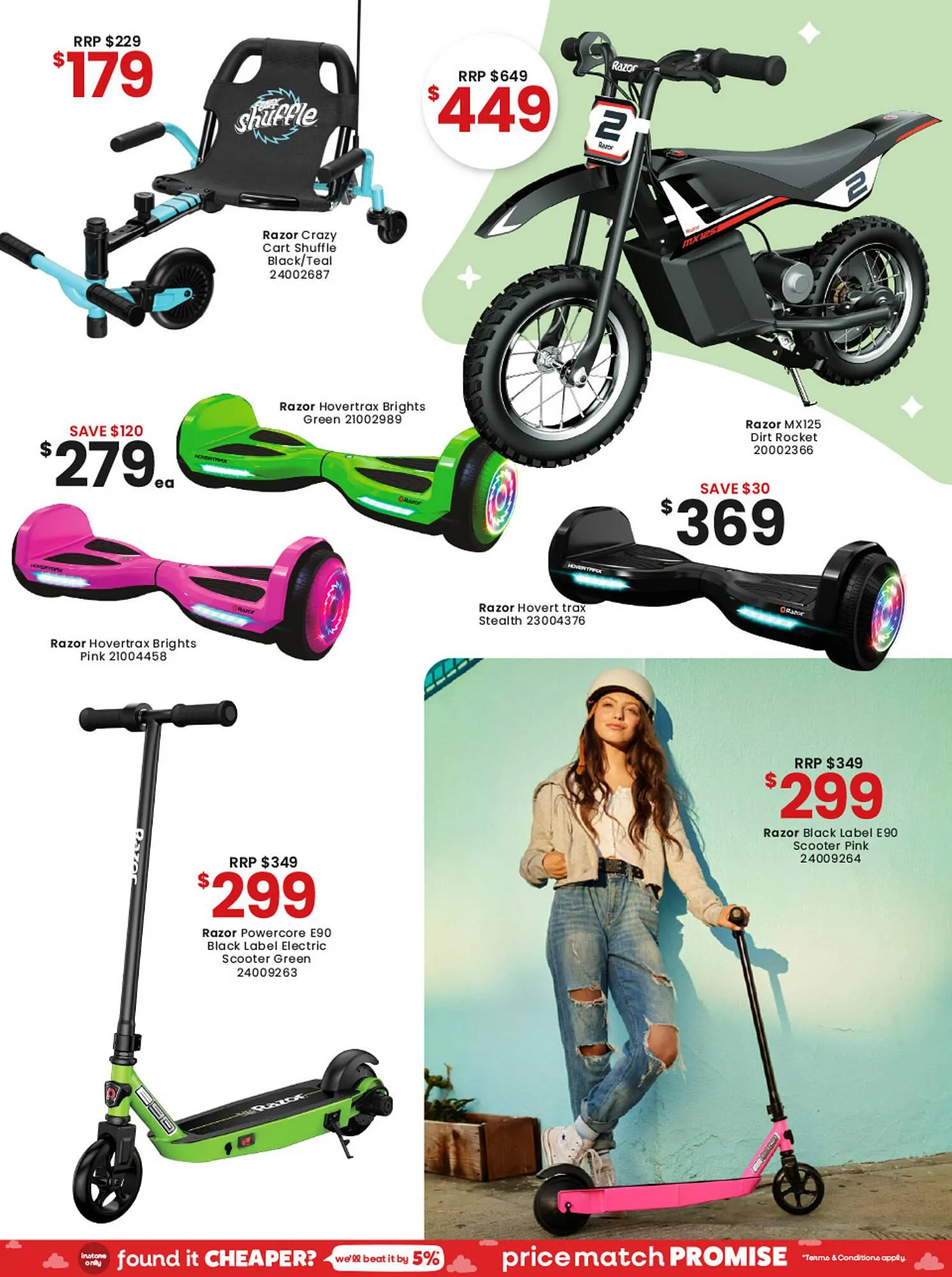 Toymate catalogue - Catalogue valid from 15 October to 28 October 2025 - page 23