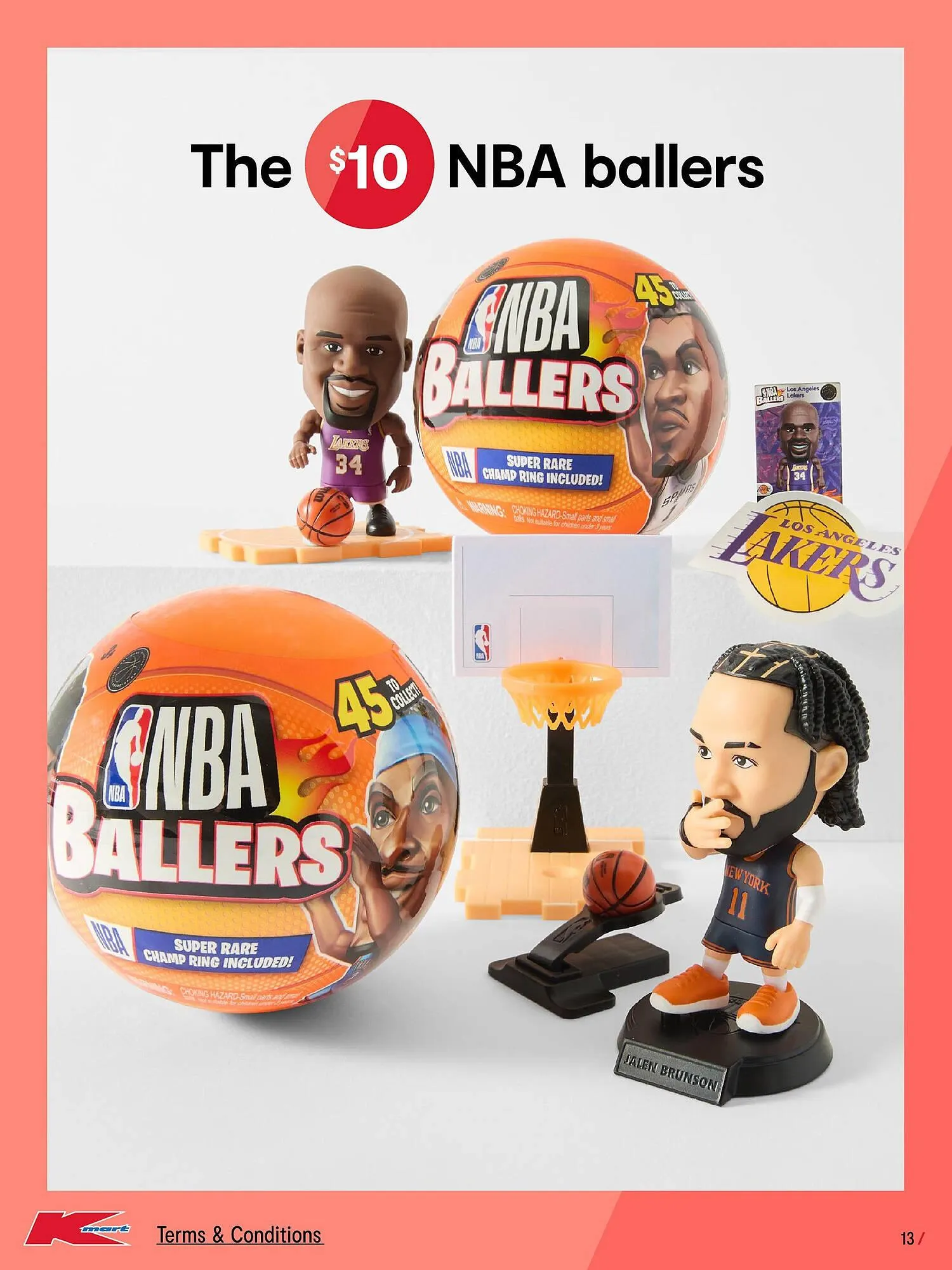 Kmart catalogue - Catalogue valid from 17 September to 15 October 2025 - page 13
