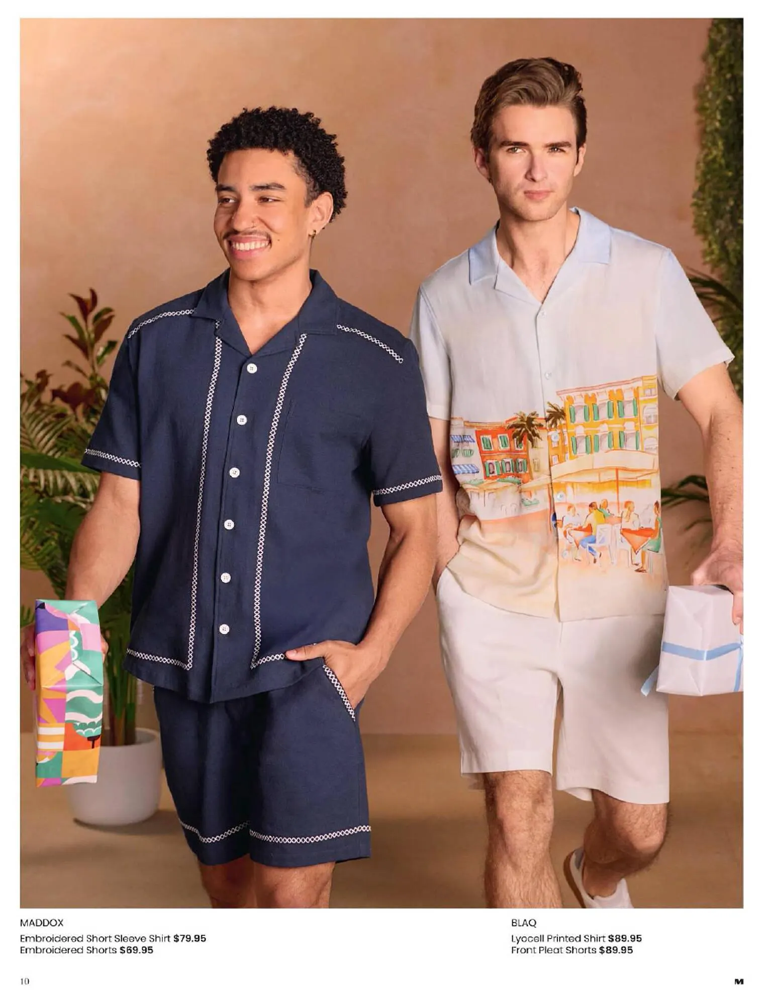 Myer catalogue - Catalogue valid from 4 December to 24 December 2025 - page 10