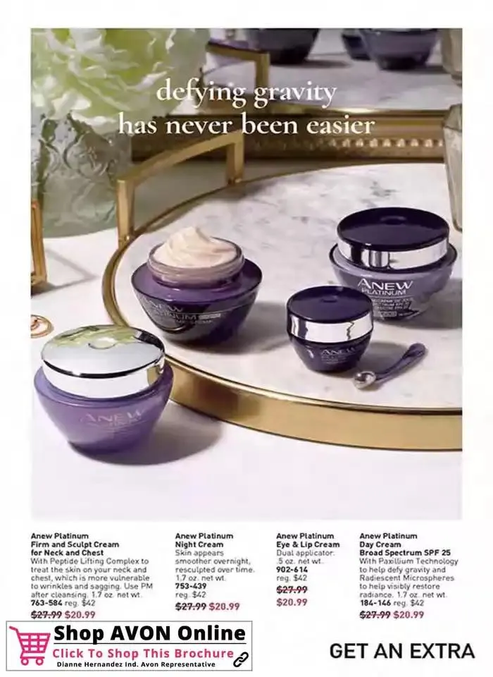 Campaign 09 Brochure - Catalogue valid from 3 April to 6 May 2025 - page 68