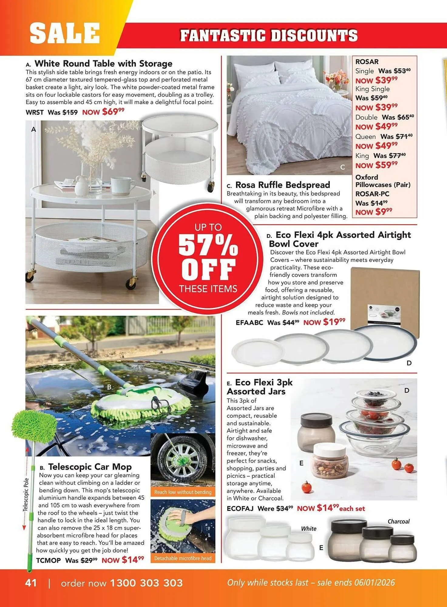 Innovations catalogue - Catalogue valid from 9 December to 31 December 2025 - page 8