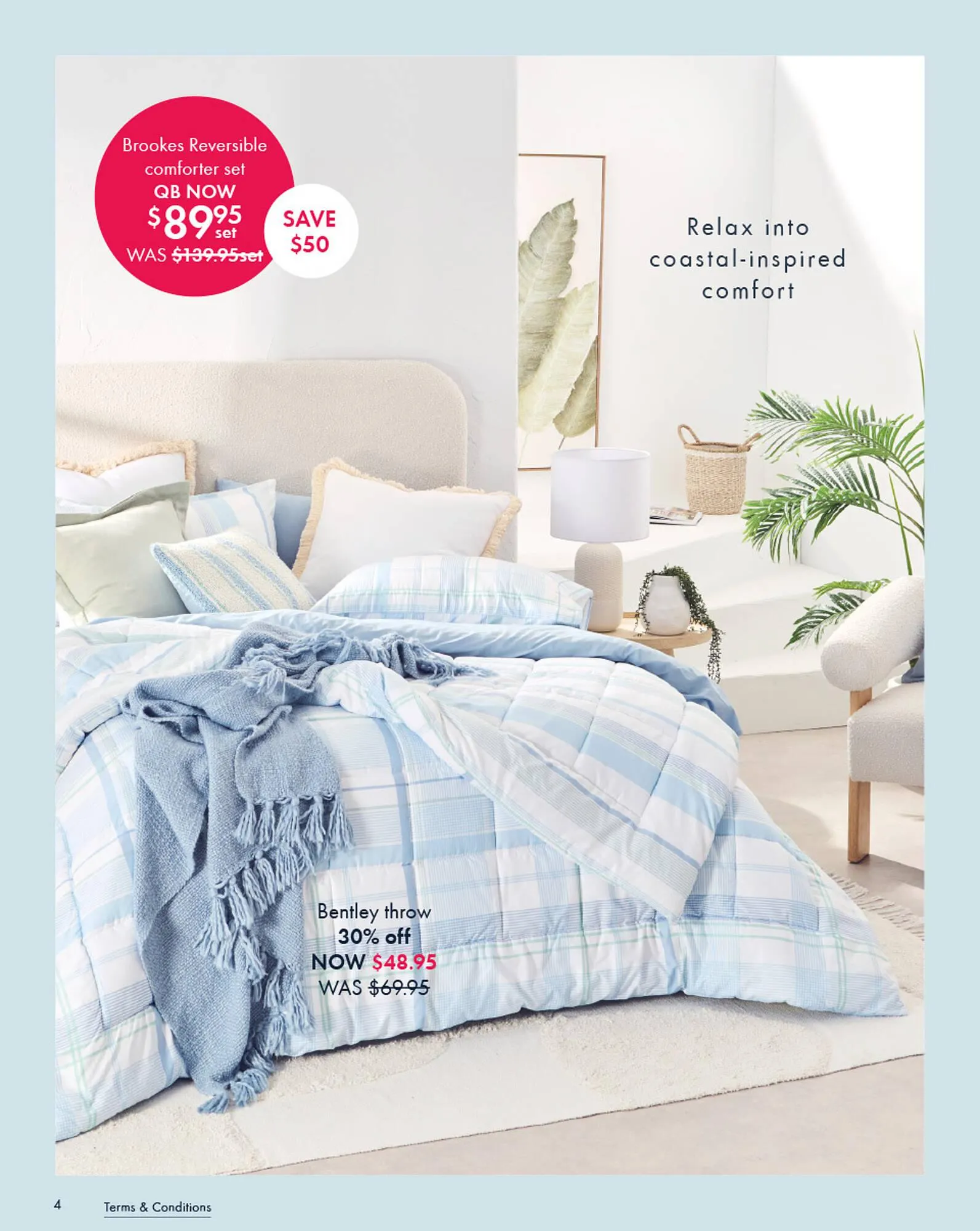 Pillow Talk catalogue - Catalogue valid from 2 December to 18 January 2026 - page 4