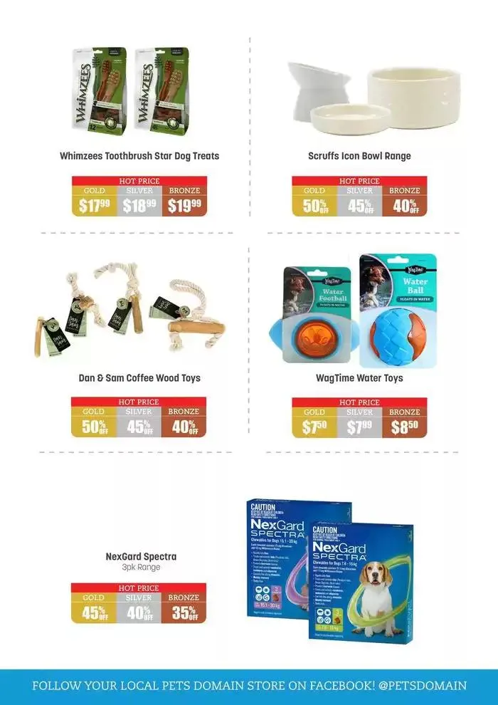 Weekly Specials - Catalogue valid from 13 November to 19 November 2024 - page 4