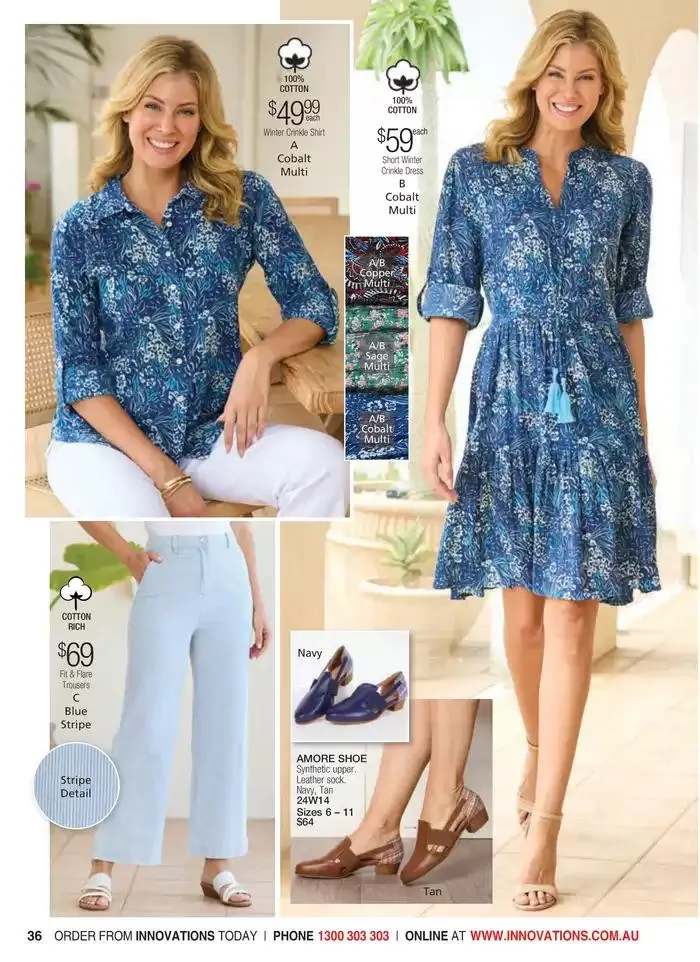 February 2025 - Catalogue valid from 29 January to 28 February 2025 - page 36