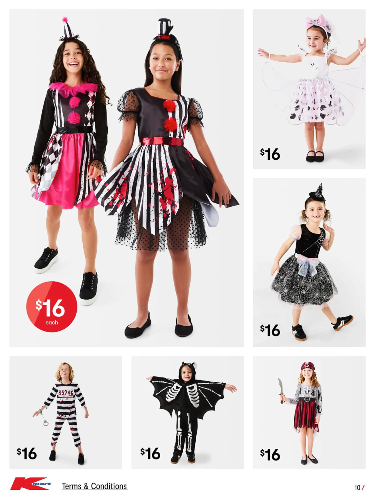 Kmart catalogue - Catalogue valid from 25 September to 31 October 2025 - page 10