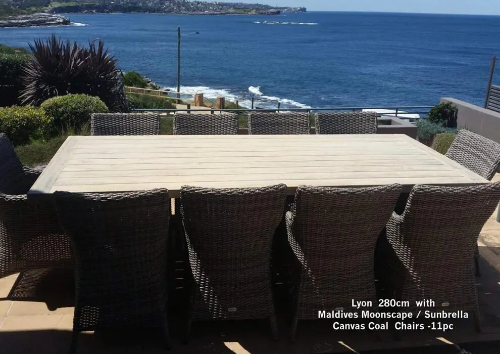 Whitewash Teak - Catalogue valid from 13 May to 28 February 2025 - page 23