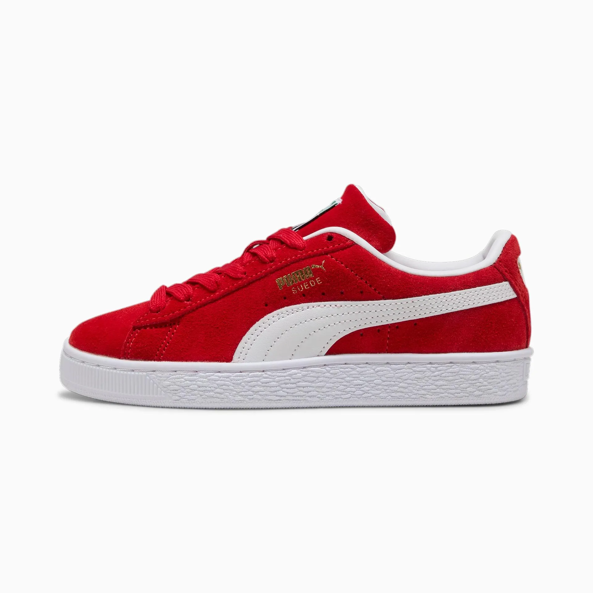 Suede Classic Sneakers - Youth 8-16 years