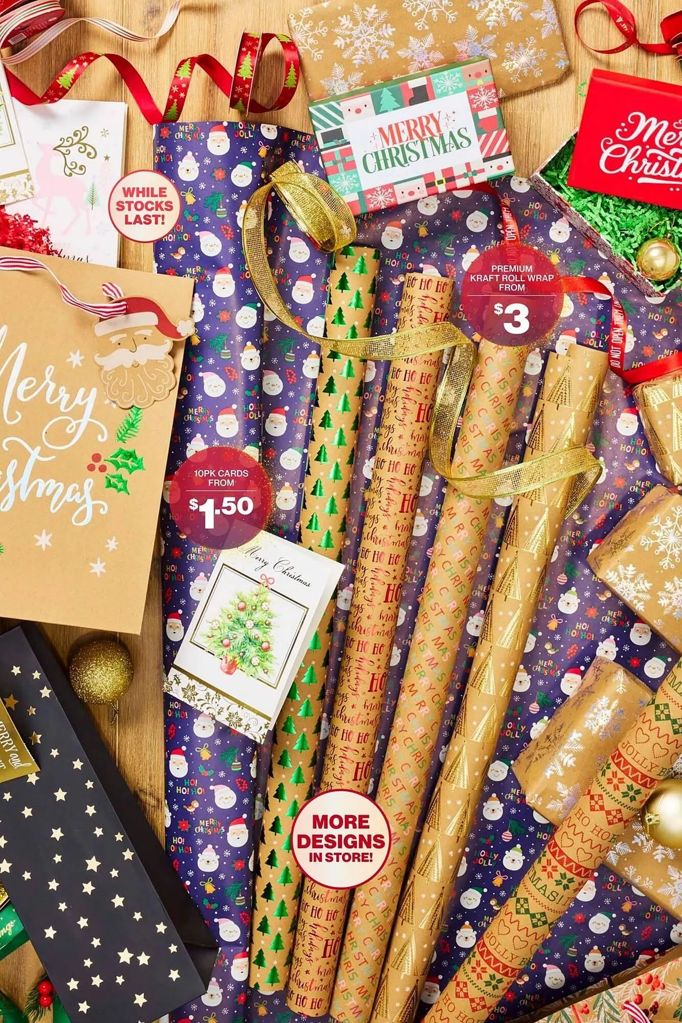 The Reject Shop catalogue - Catalogue valid from 3 December to 16 December 2025 - page 10