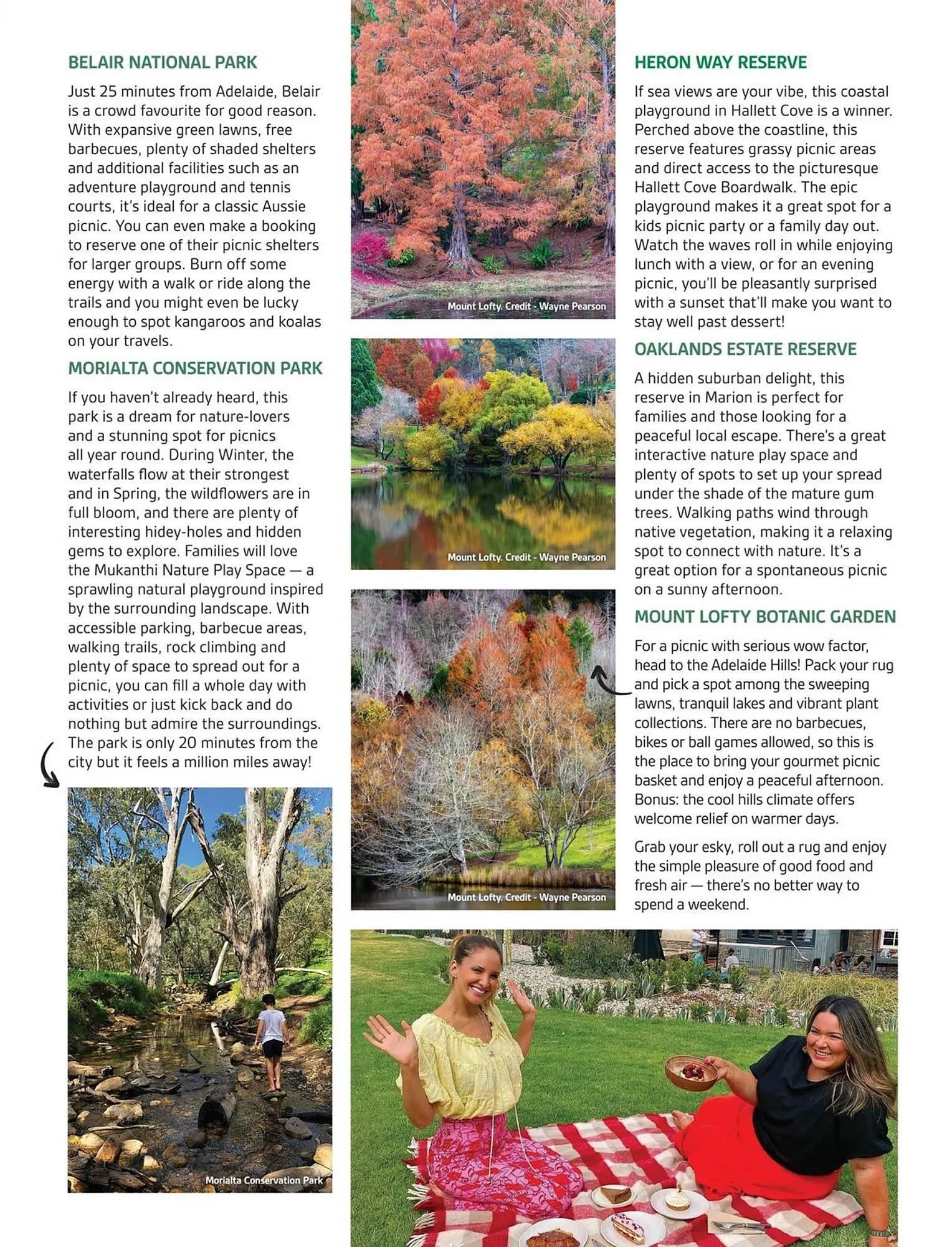 Foodland catalogue - Catalogue valid from 4 September to 4 December 2025 - page 57