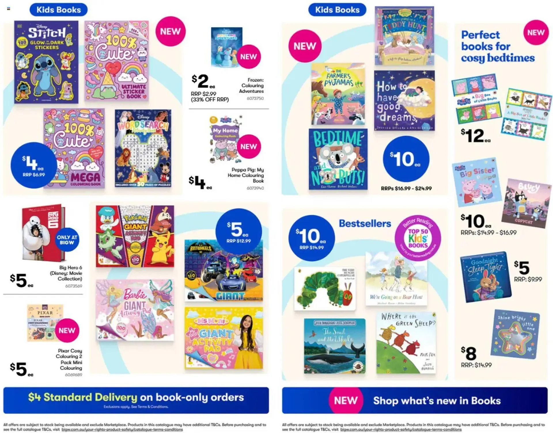 BIG W catalogue - Catalogue valid from 13 May to 28 May 2026 - page 21