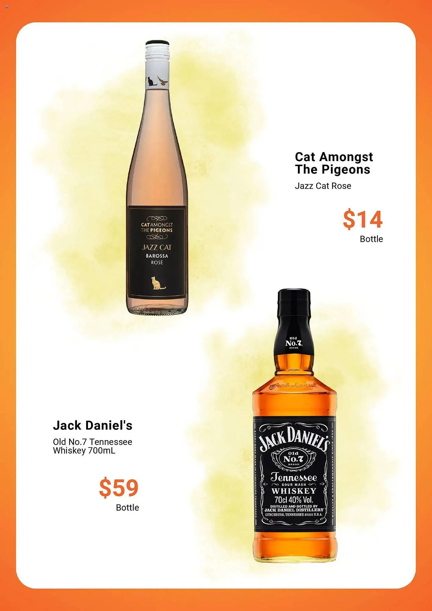 BWS catalogue - Catalogue valid from 3 February to 11 February 2026 - page 4