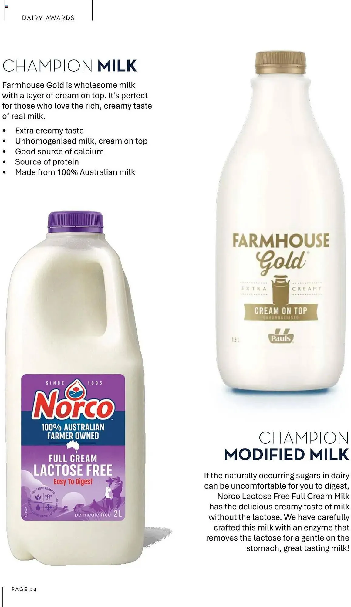 Drakes catalogue - Catalogue valid from 1 March to 30 April 2025 - page 24