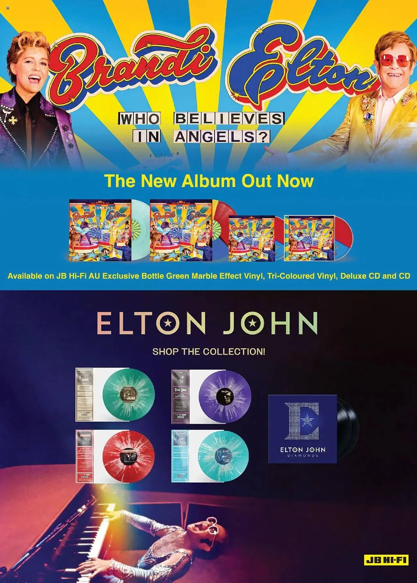 JB Hi-Fi catalogue - Catalogue valid from 1 April to 30 April 2025 - page 79