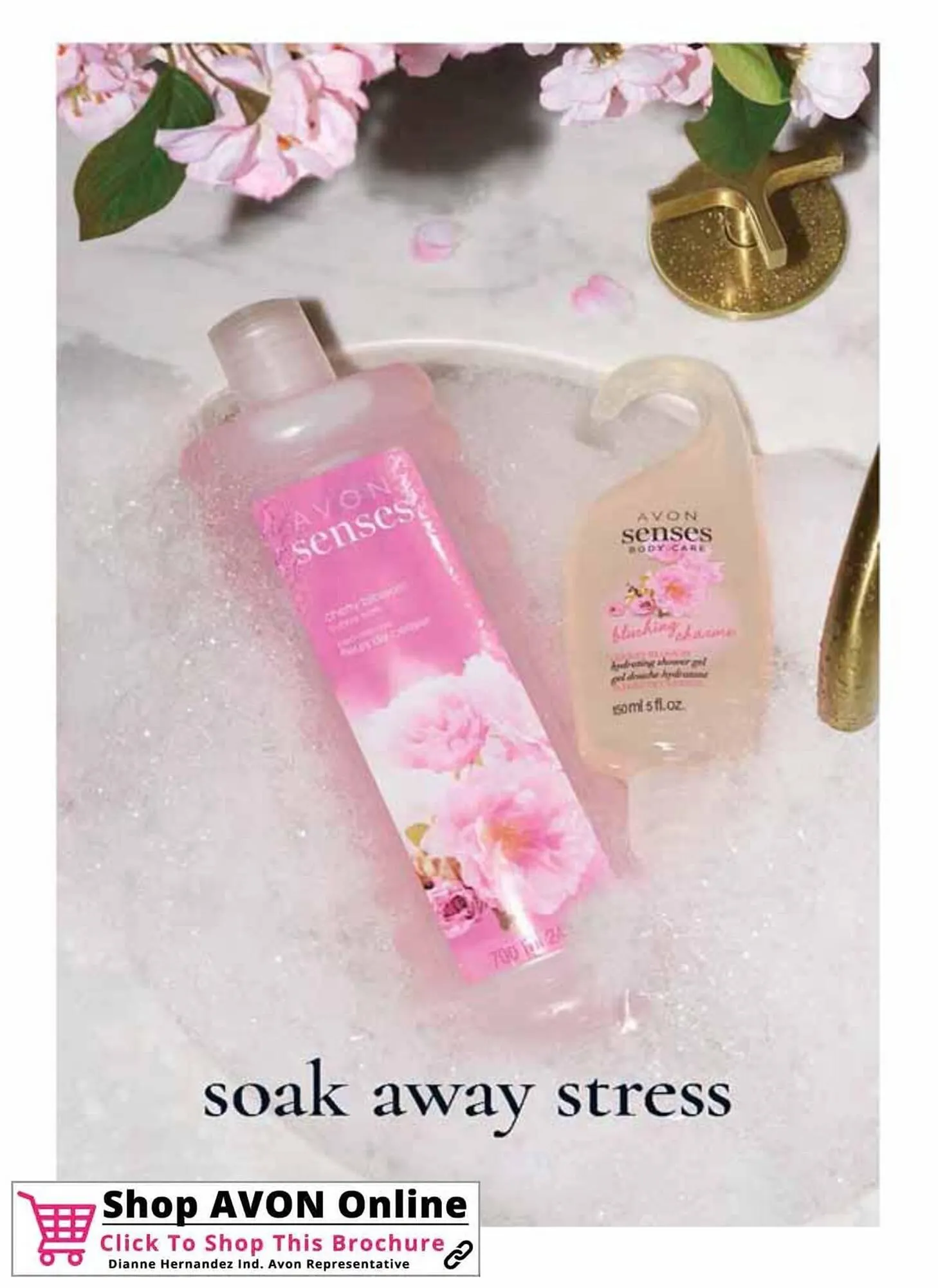 Avon catalogue - Catalogue valid from 29 December to 27 January 2026 - page 132