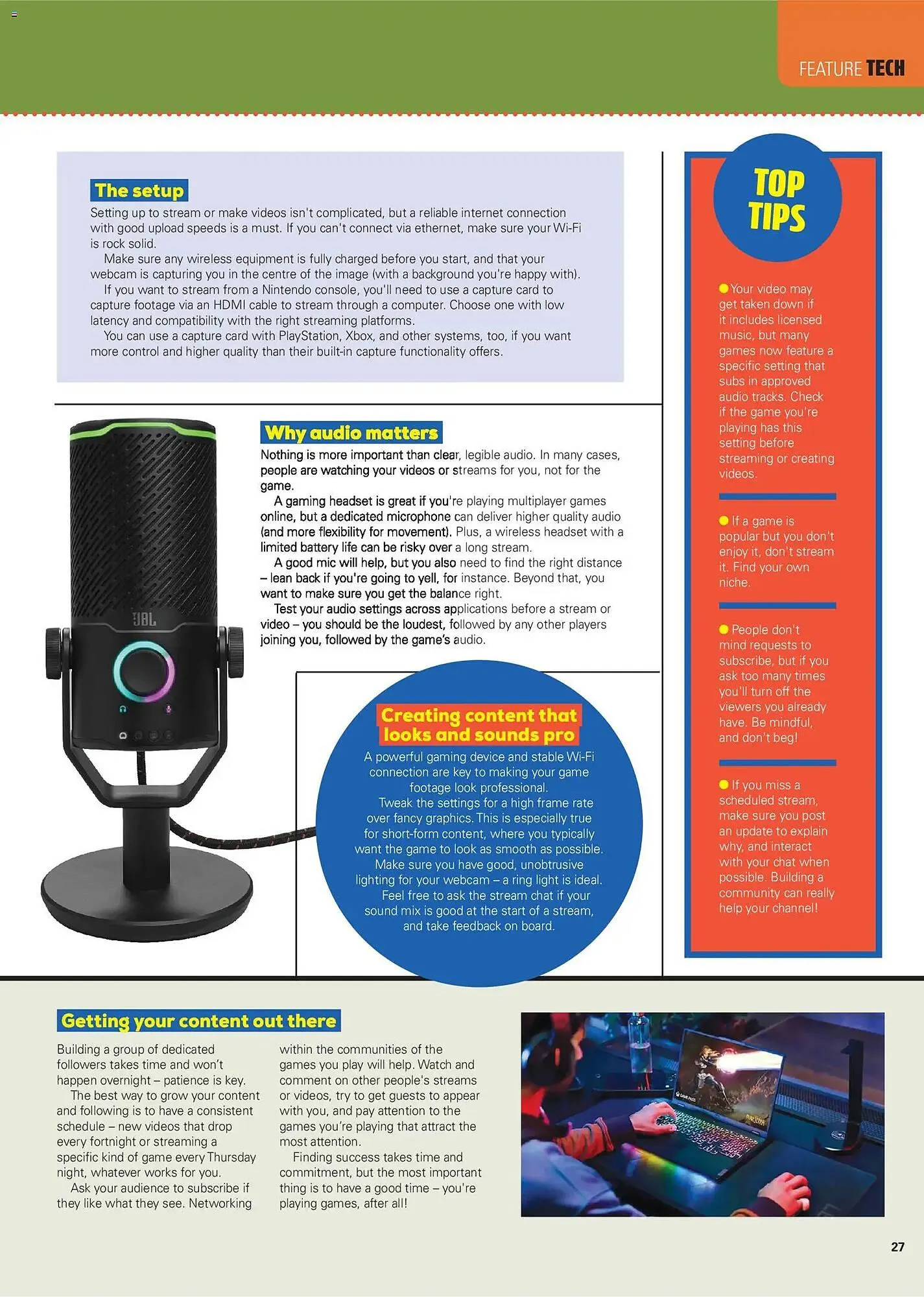 JB Hi-Fi catalogue - Catalogue valid from 2 February to 28 February 2026 - page 27