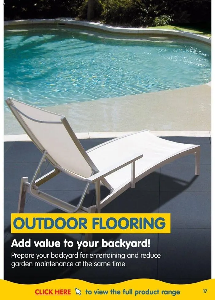 The Matting Specialists - Catalogue valid from 20 June to 31 December 2025 - page 17