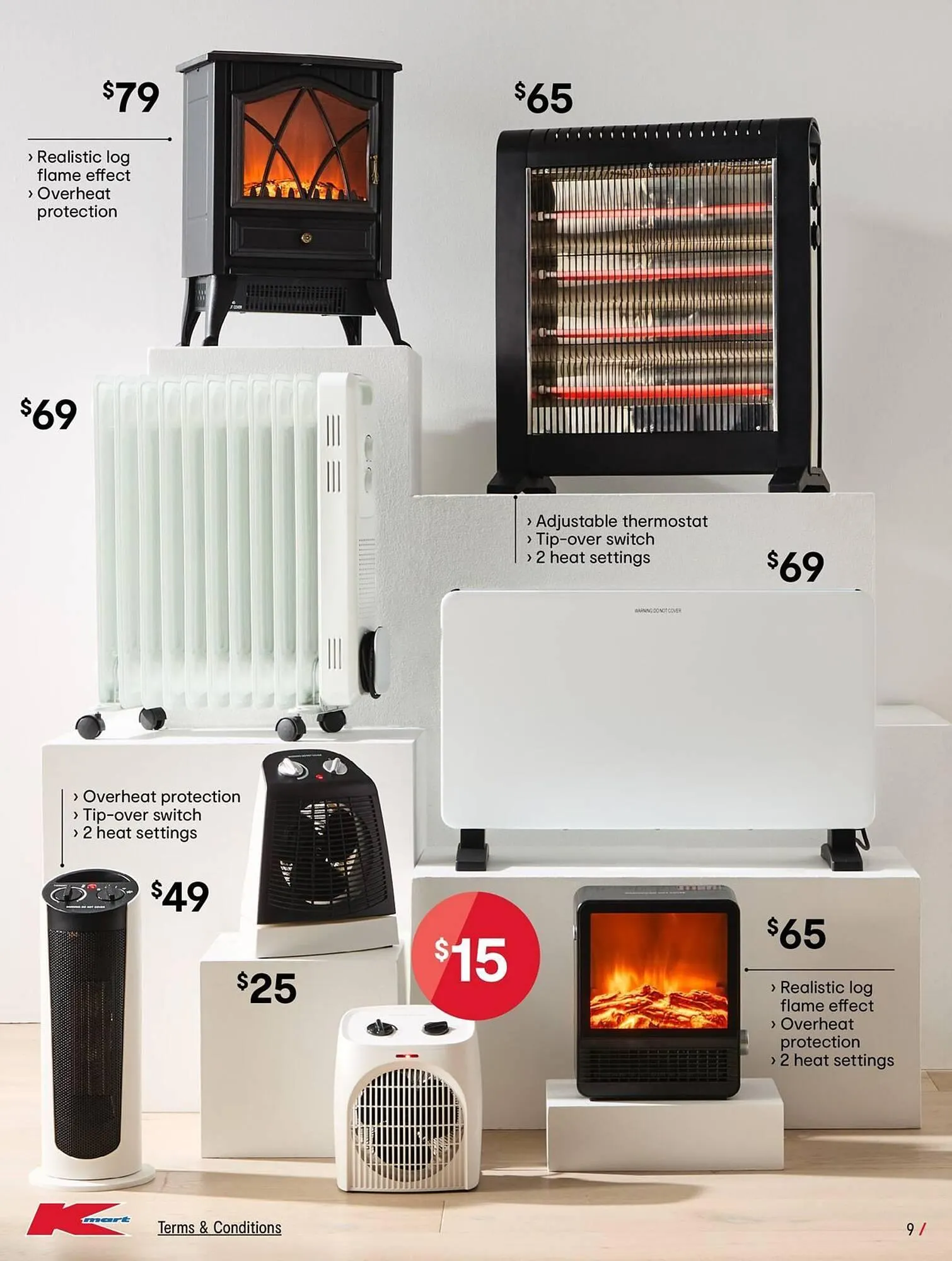 Kmart catalogue - Catalogue valid from 15 May to 4 June 2025 - page 8