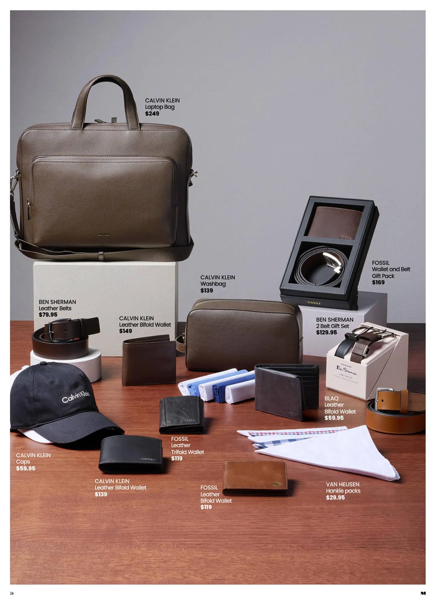 Myer catalogue - Catalogue valid from 18 August to 7 September 2025 - page 24