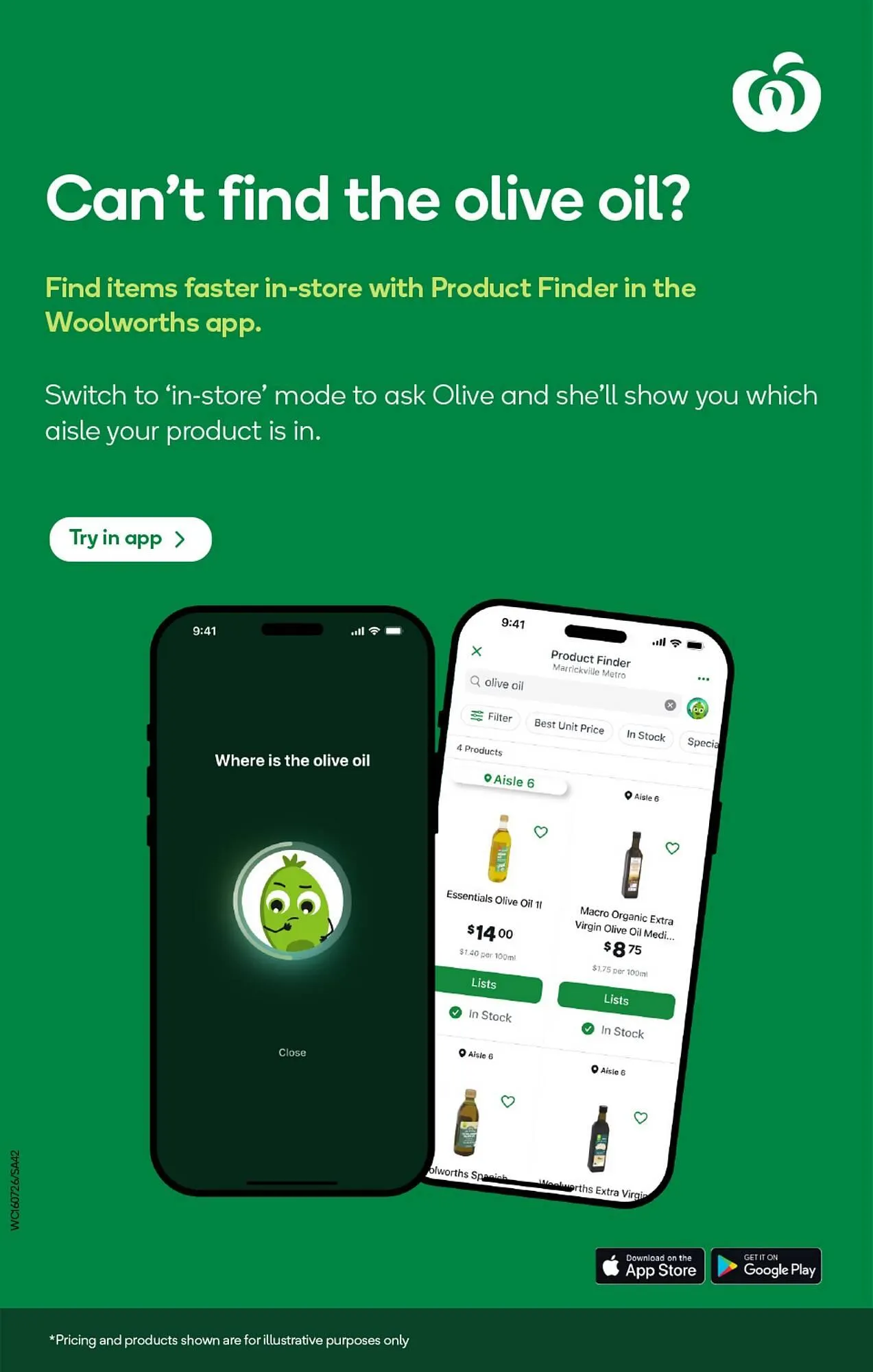 Woolworths catalogue - Catalogue valid from 30 July to 5 August 2025 - page 42