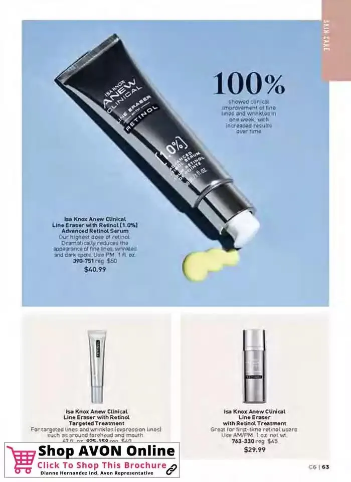 Campaign 06 Brochure - Catalogue valid from 12 March to 25 March 2025 - page 62