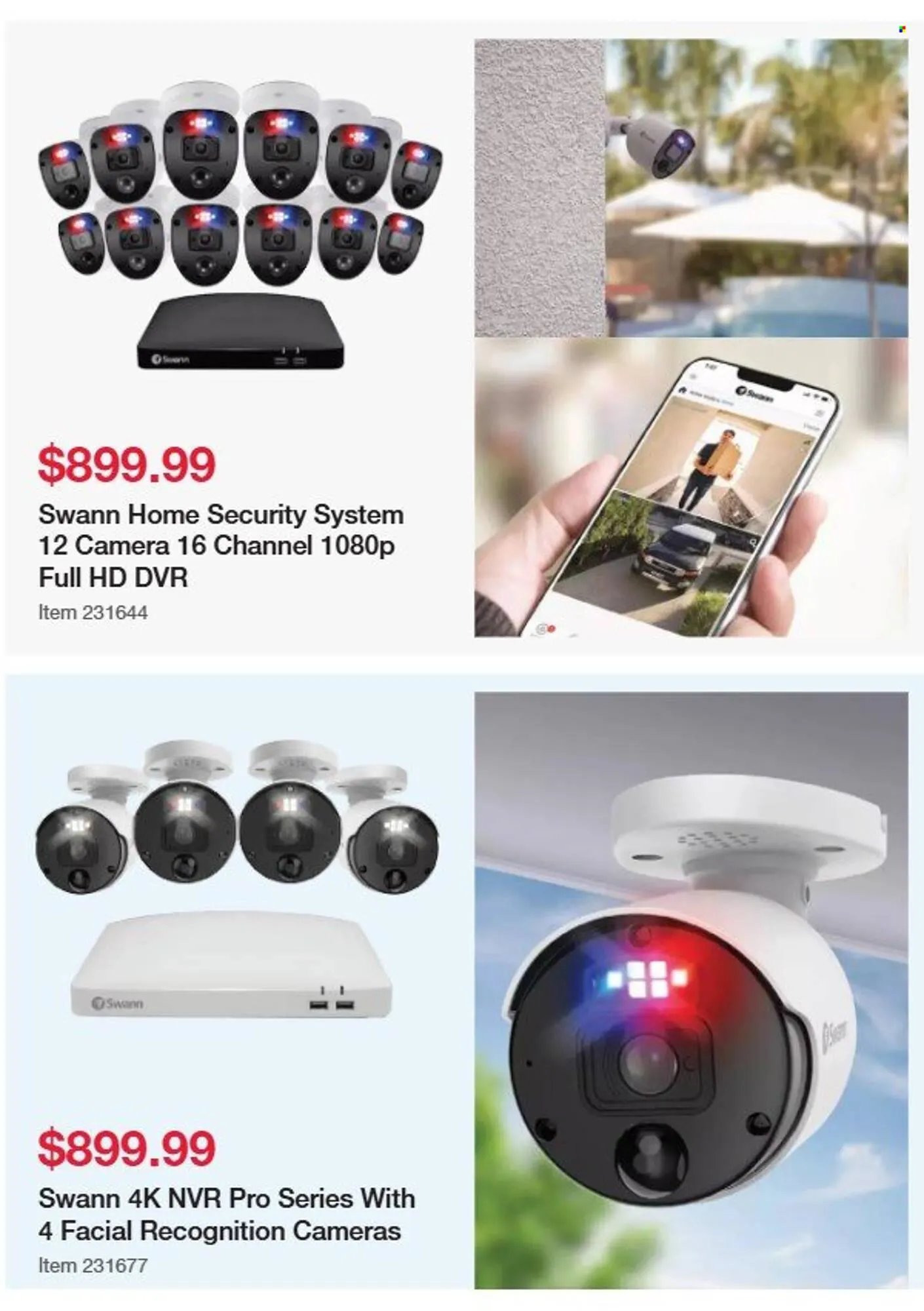 Costco catalogue - Catalogue valid from 4 August to 31 August 2025 - page 18