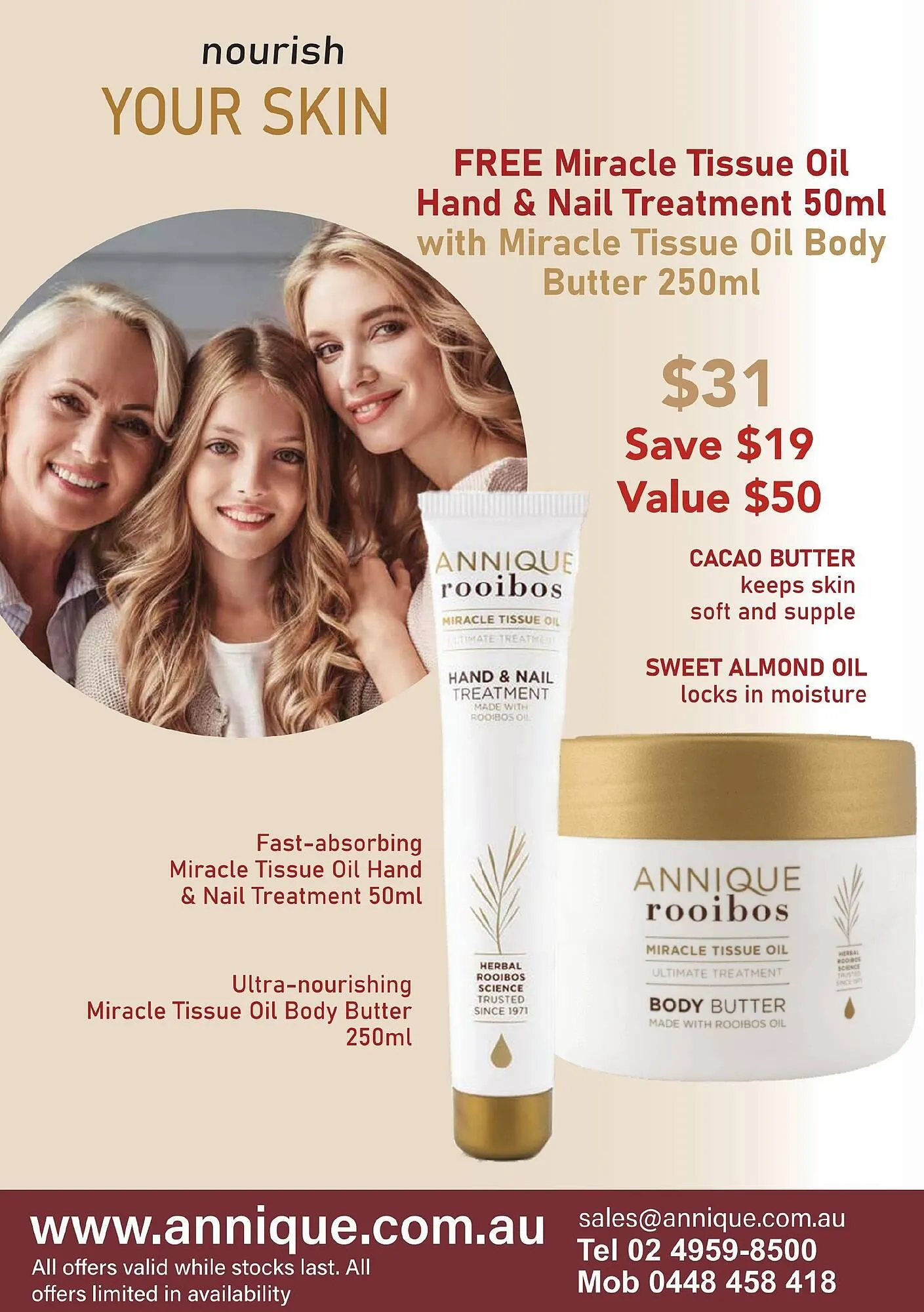 Annique catalogue - Catalogue valid from 4 August to 31 August 2025 - page 15