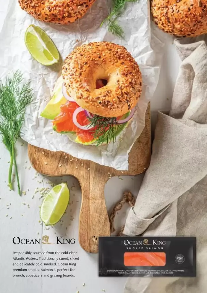 The BARN Magazine 2024 - Catalogue valid from 11 November to 28 February 2025 - page 57