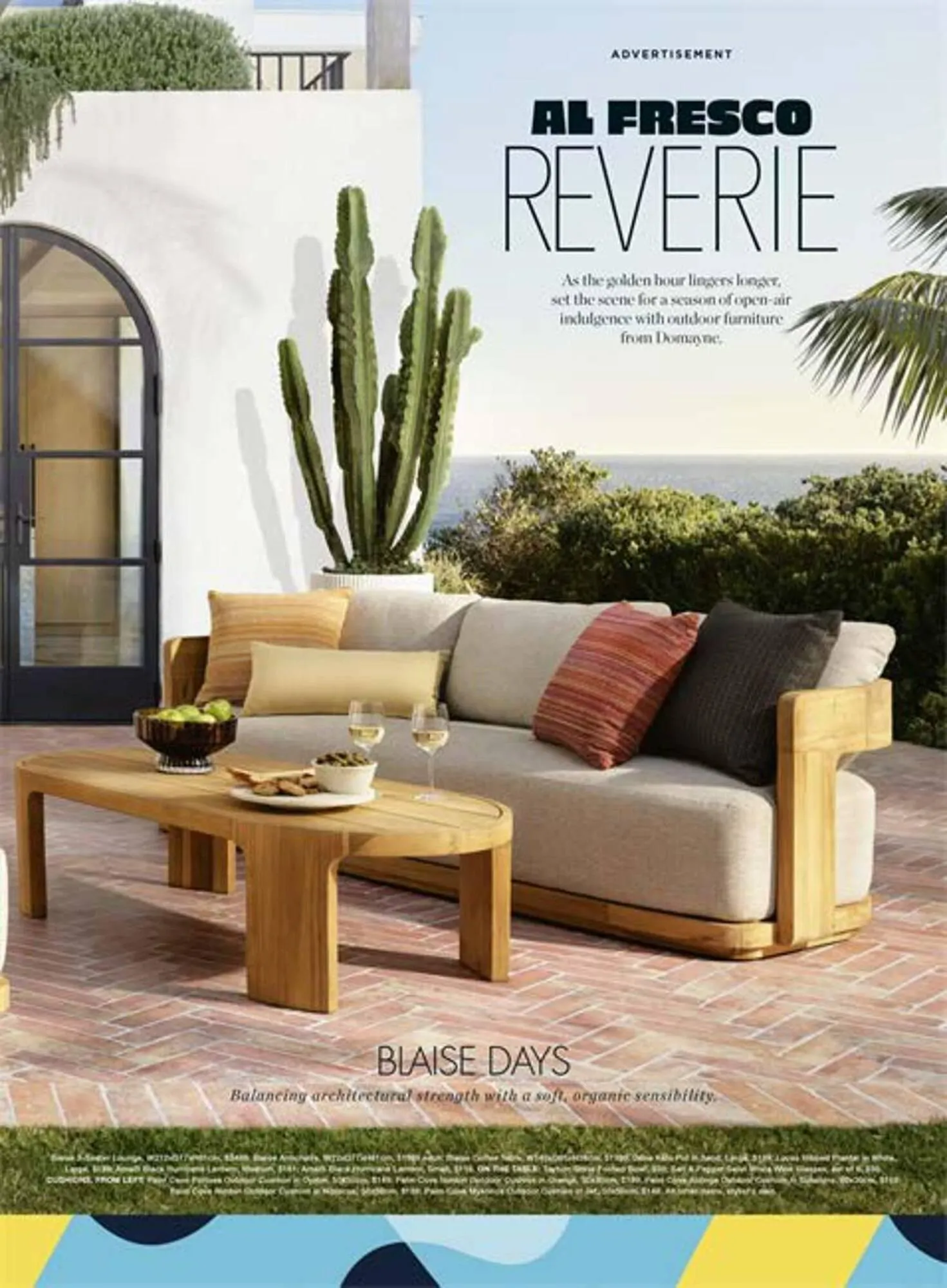 Domayne catalogue - Catalogue valid from 1 September to 9 November 2025 - page 3