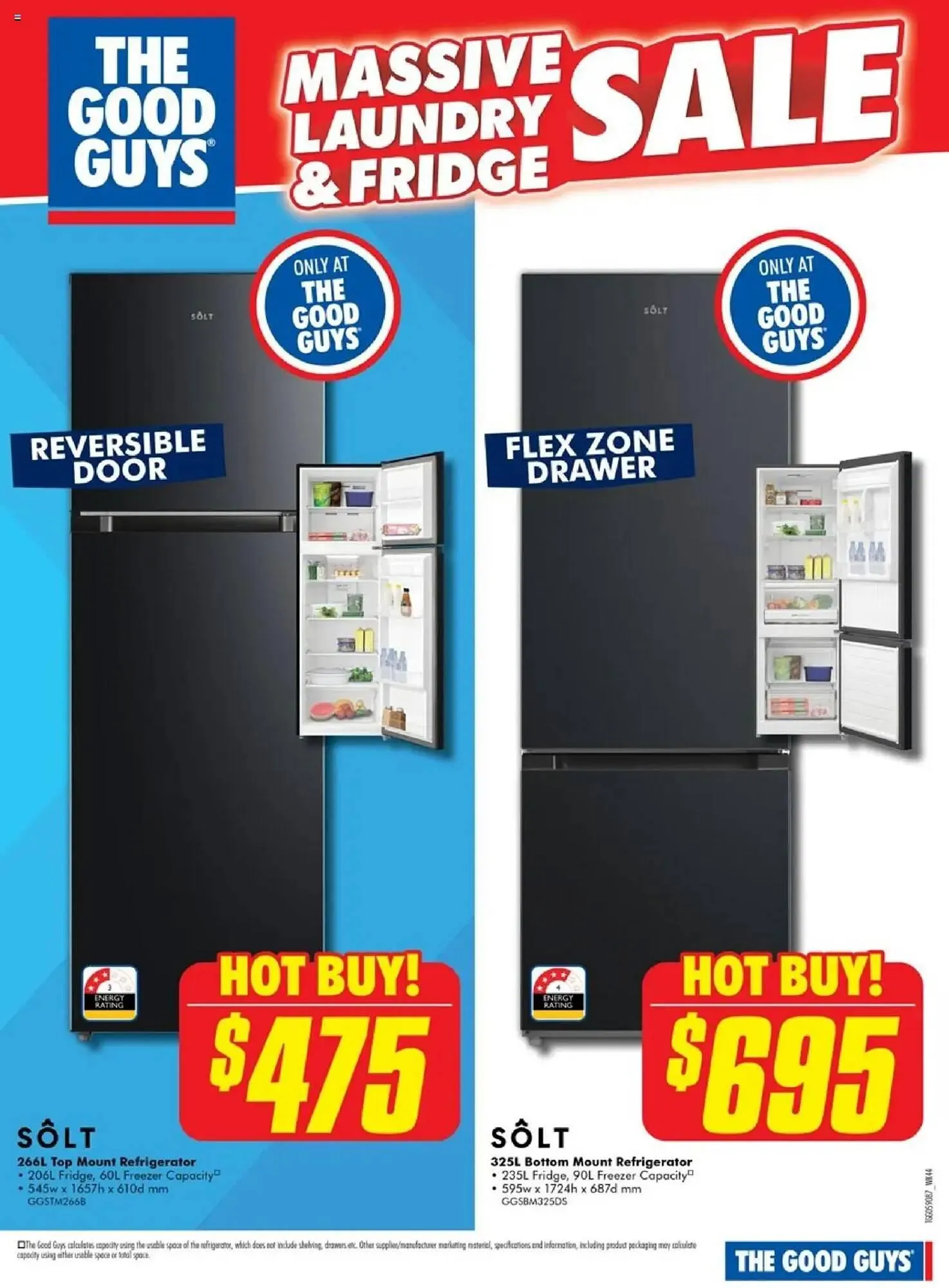 The Good Guys catalogue - Catalogue valid from 1 May to 14 May 2025 - page 21