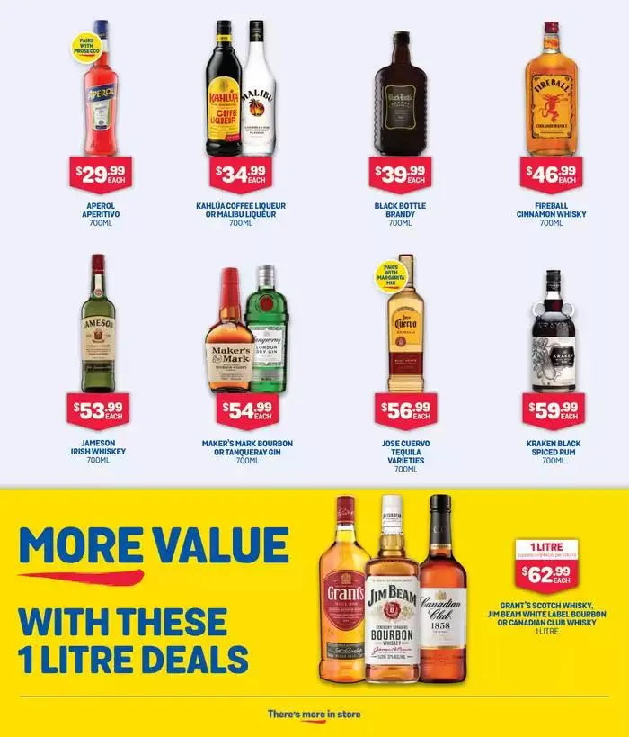 For Endless Long Weekends - Catalogue valid from 9 April to 22 April 2025 - page 2